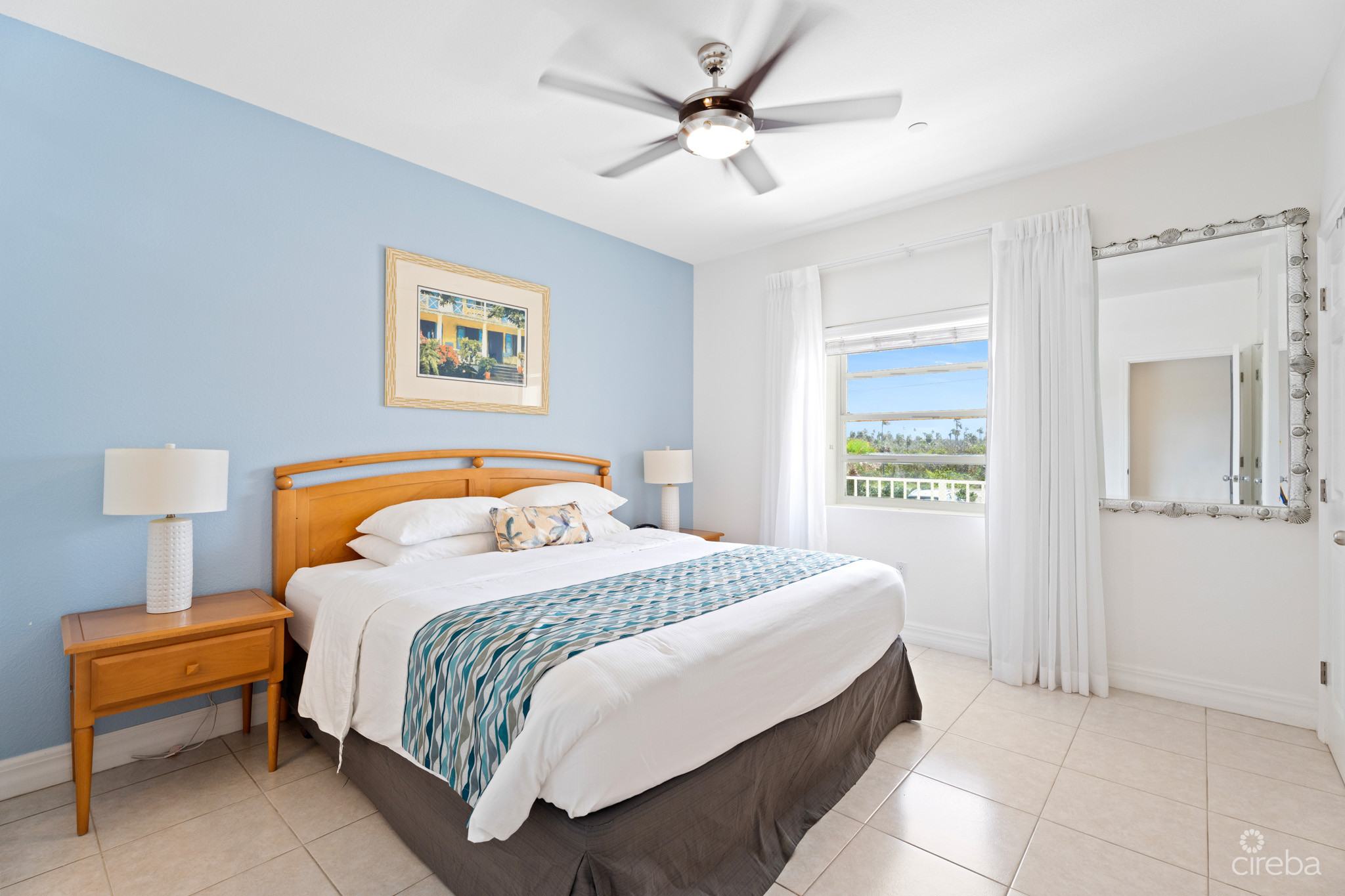 CASTAWAY COVE – 50% OWNERSHIP