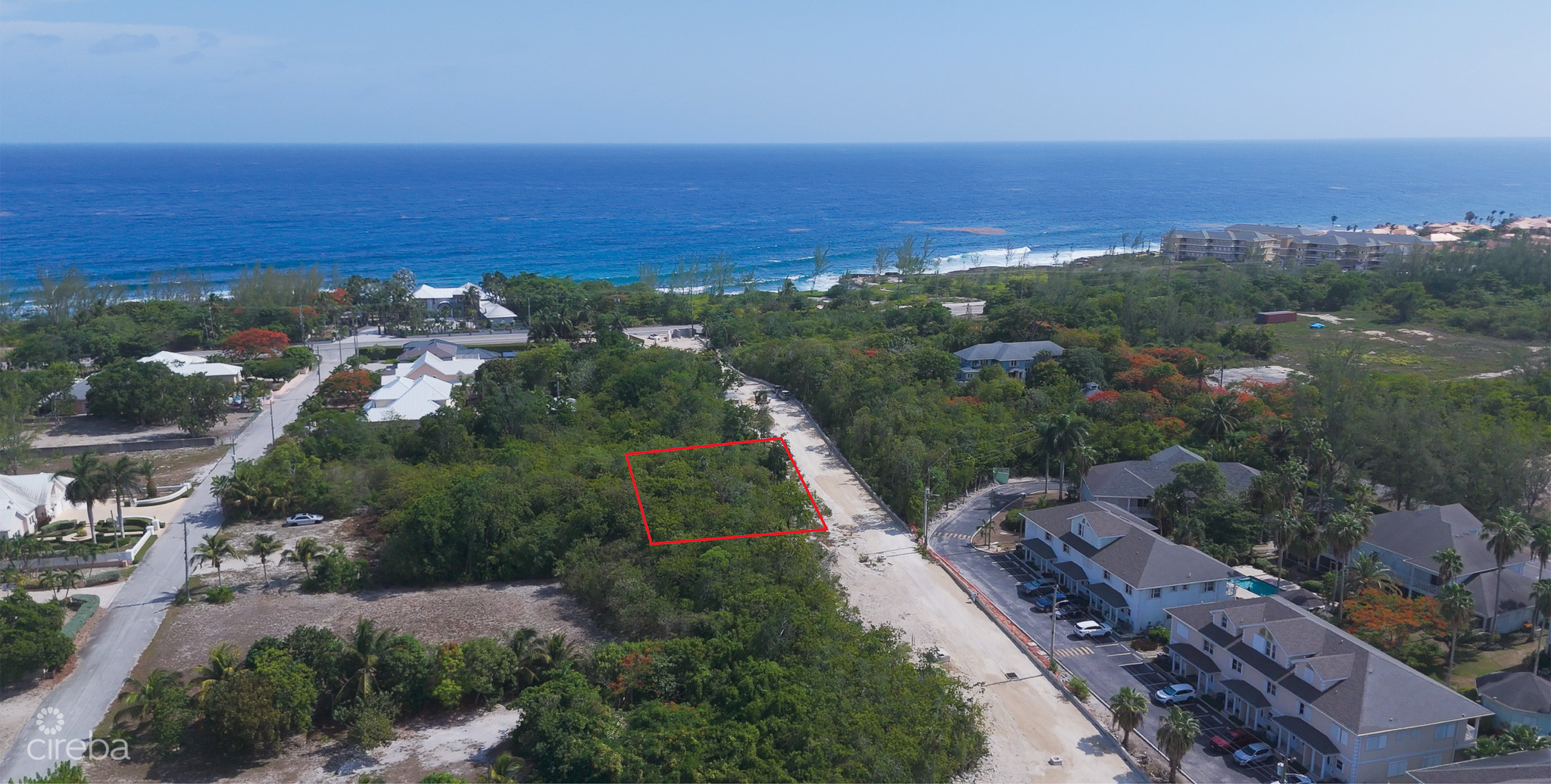 THE RIDGE, LOT 5