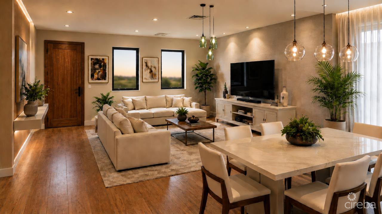 VILLA SAN SIRO – VILLA 1 | NORTHWEST POINT