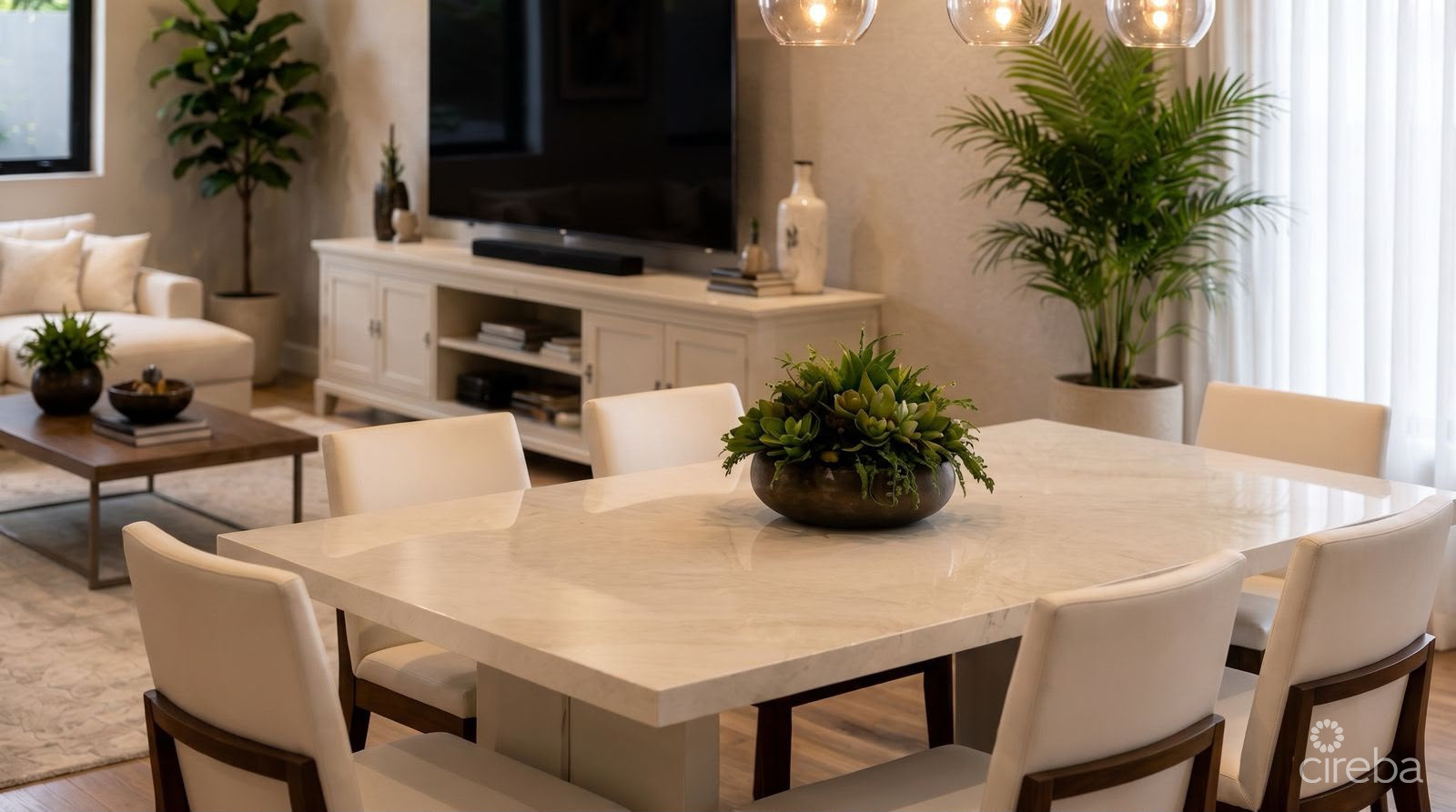 VILLA SAN SIRO – VILLA 1 | NORTHWEST POINT