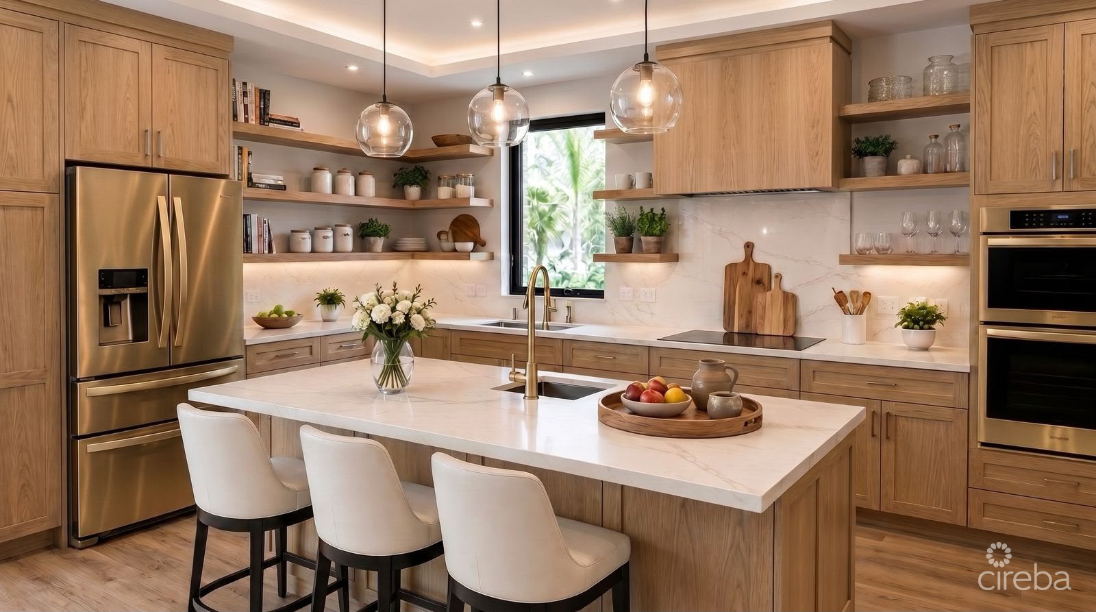 VILLA SAN SIRO – VILLA 1 | NORTHWEST POINT