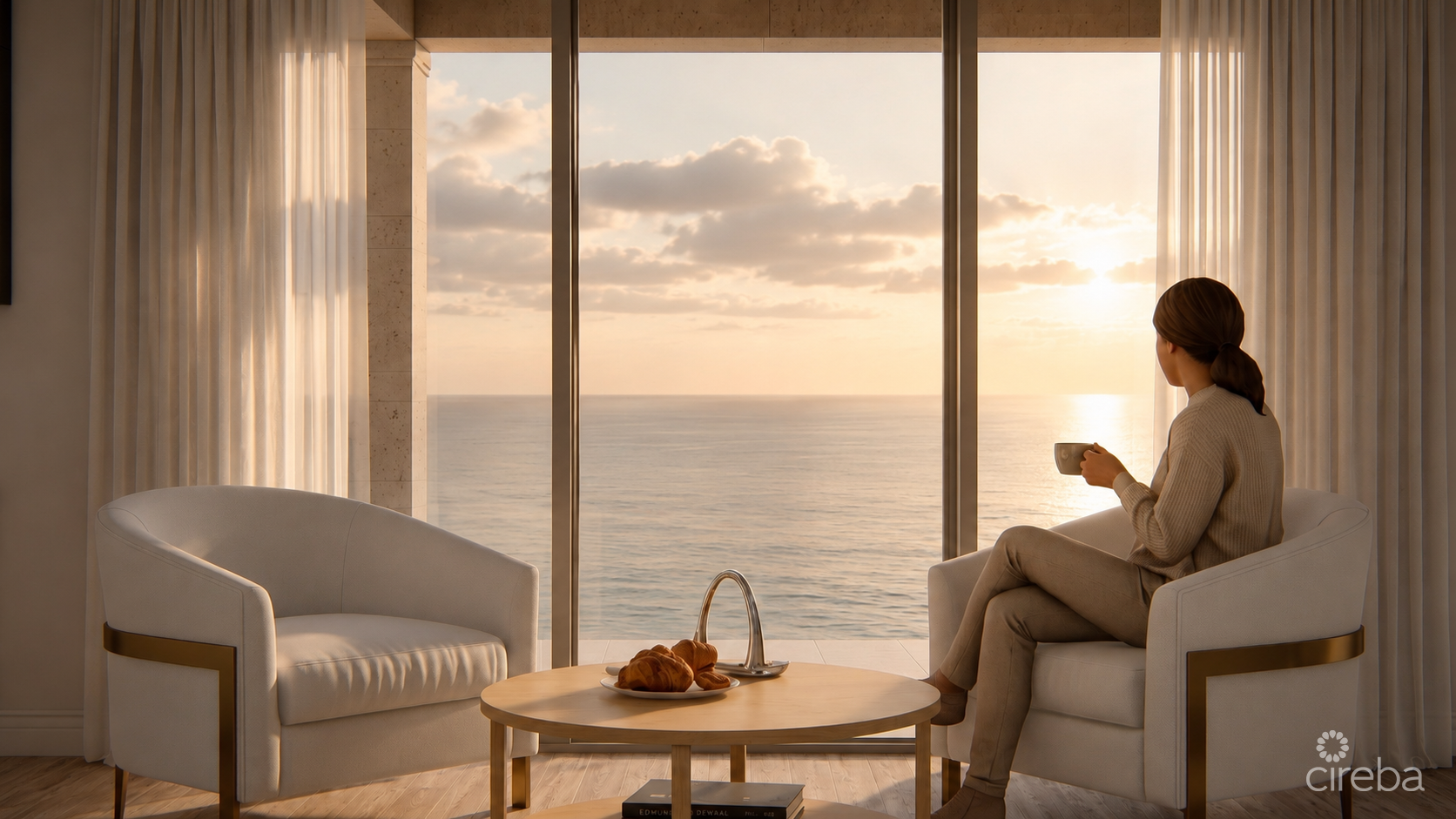 VILLA SAN SIRO – VILLA 1 | NORTHWEST POINT