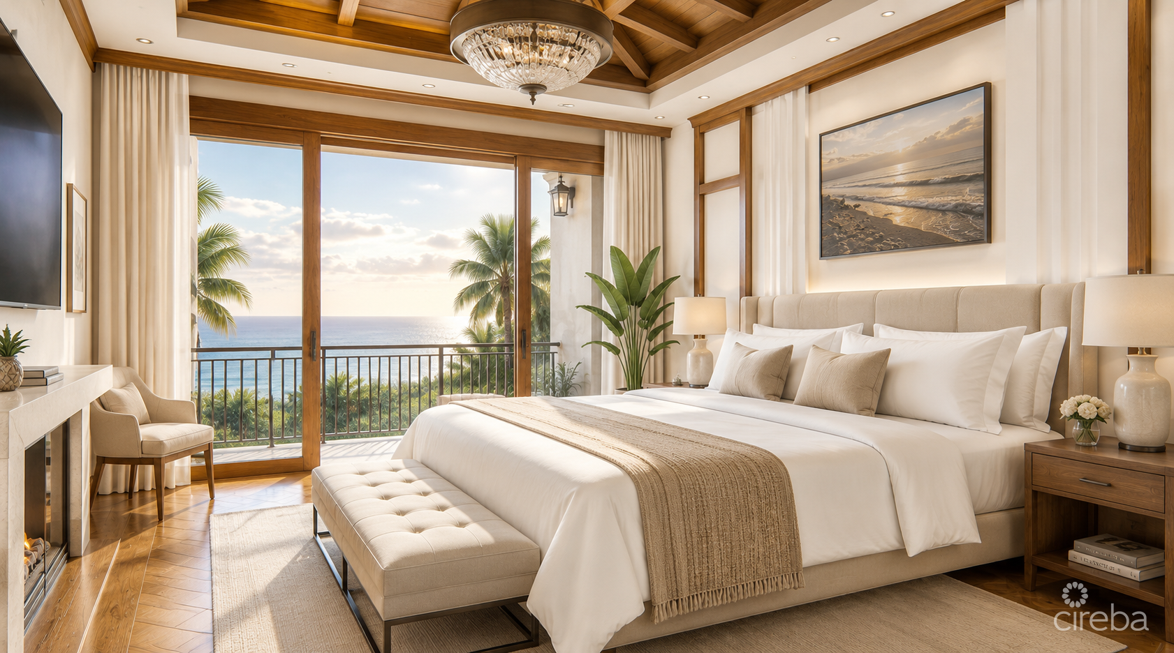VILLA SAN SIRO – VILLA 1 | NORTHWEST POINT