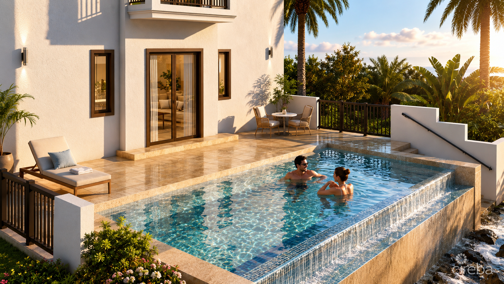 VILLA SAN SIRO – VILLA 1 | NORTHWEST POINT