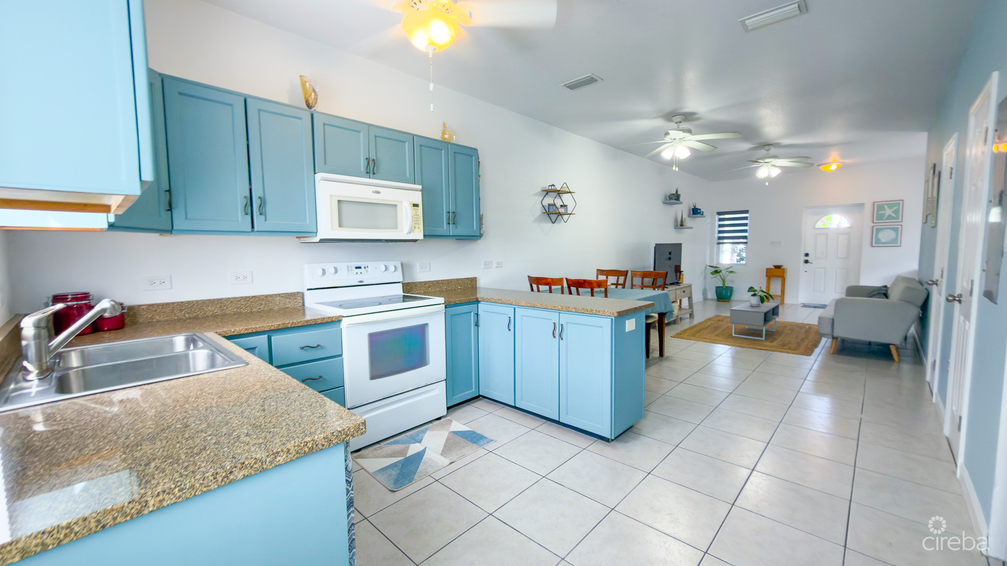 SHOREWAY TOWNHOMES #24