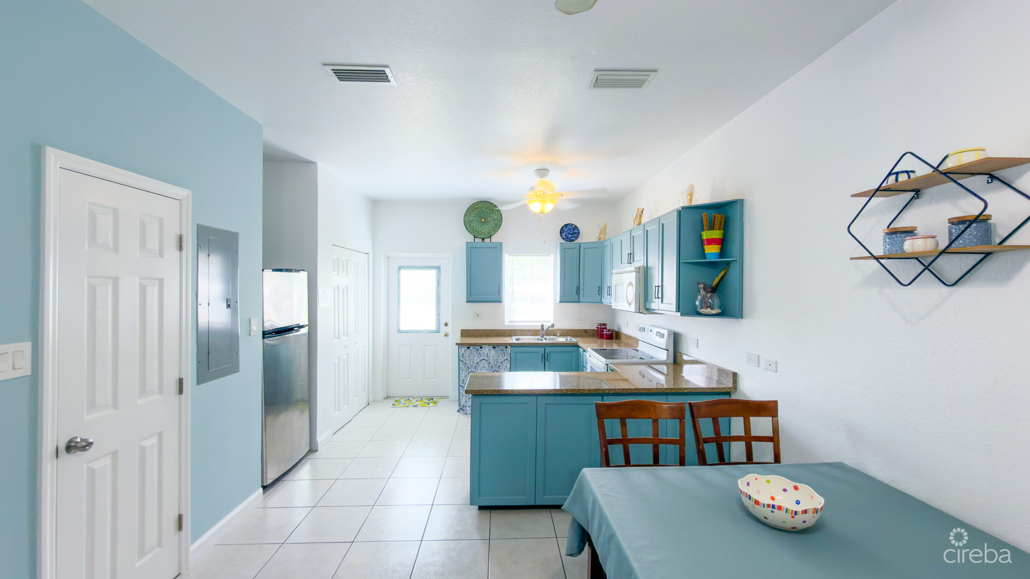 SHOREWAY TOWNHOMES #24