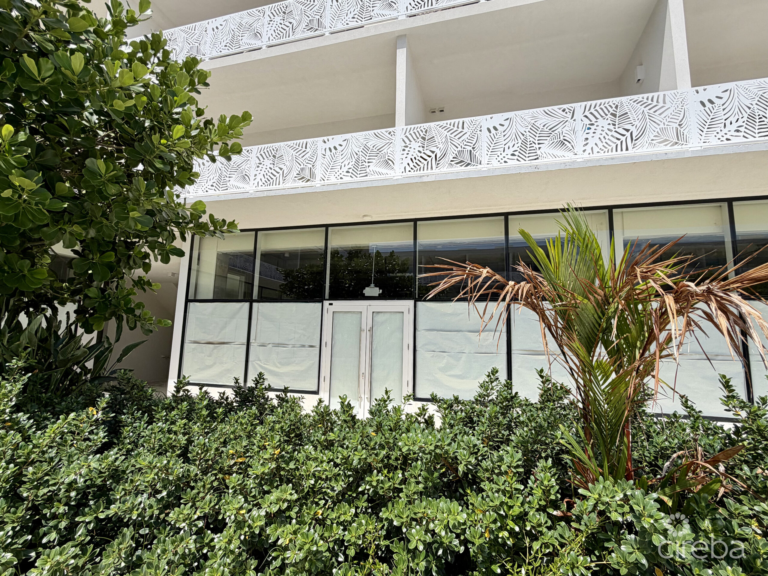 GROVE TOO  COMMERCIAL OFFICE SPACE – RARE CORNER LOCATION