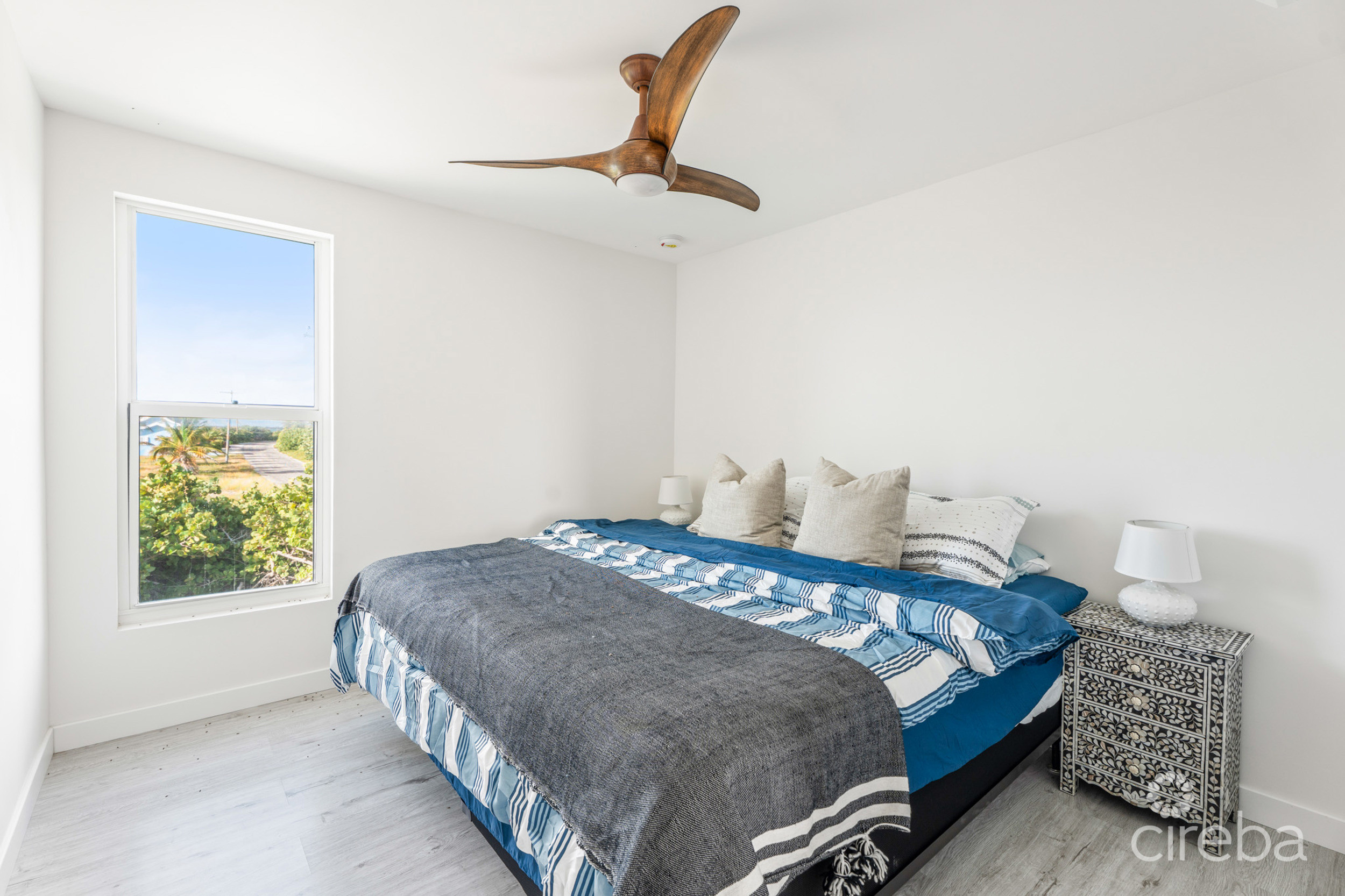 THE PALMS, LITTLE CAYMAN | TWO BEACHFRONT COTTAGES