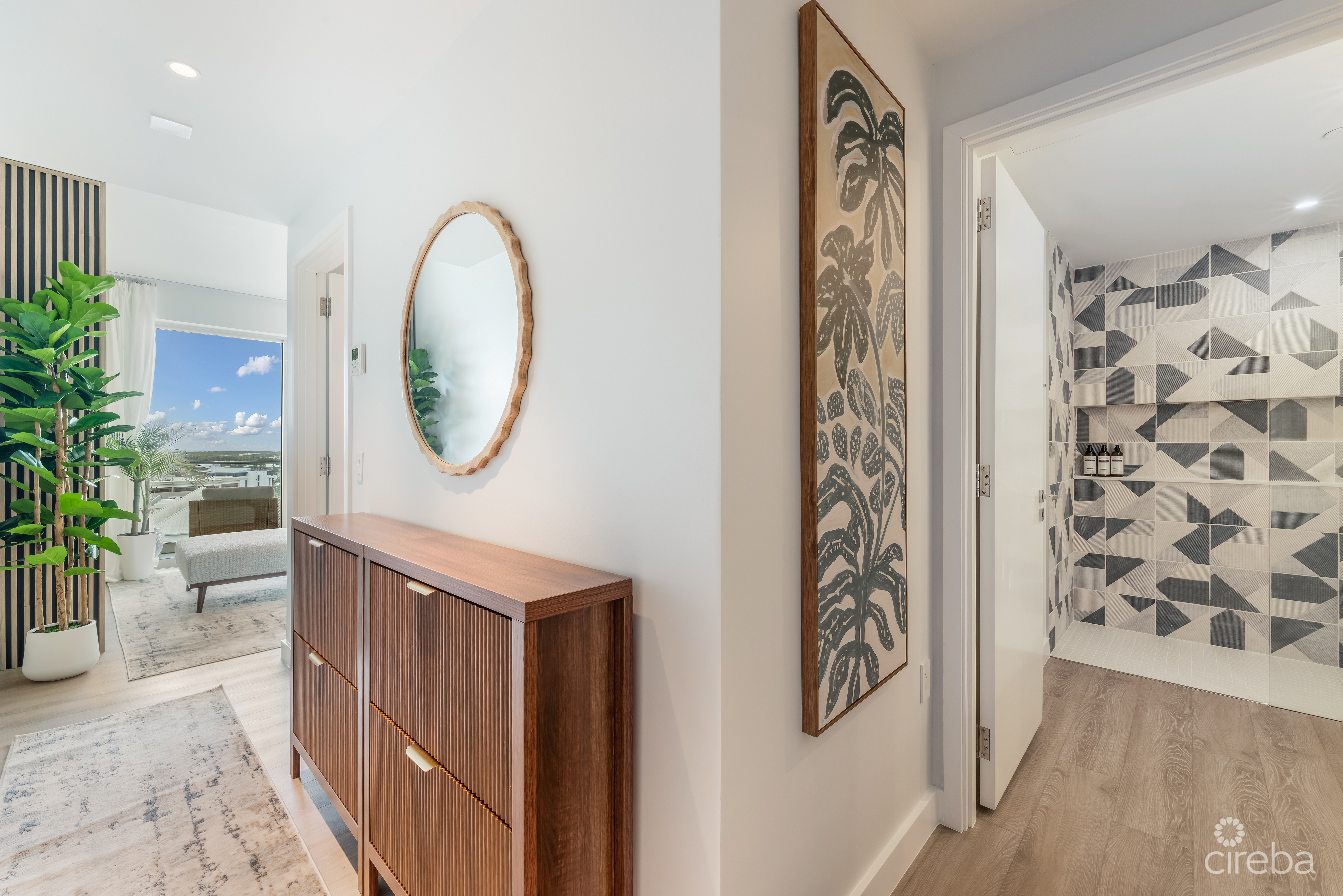 ONE GT RESIDENCES UPGRADED UNIT 815