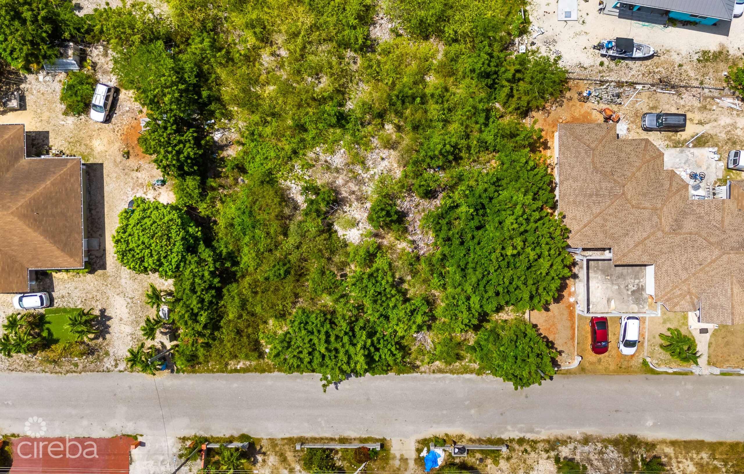 0.31 ACRE MEDIUM DENSITY RESIDENTIAL LOT – DEVELOPMENT OPPORTUNITY IN BODDEN TOWN