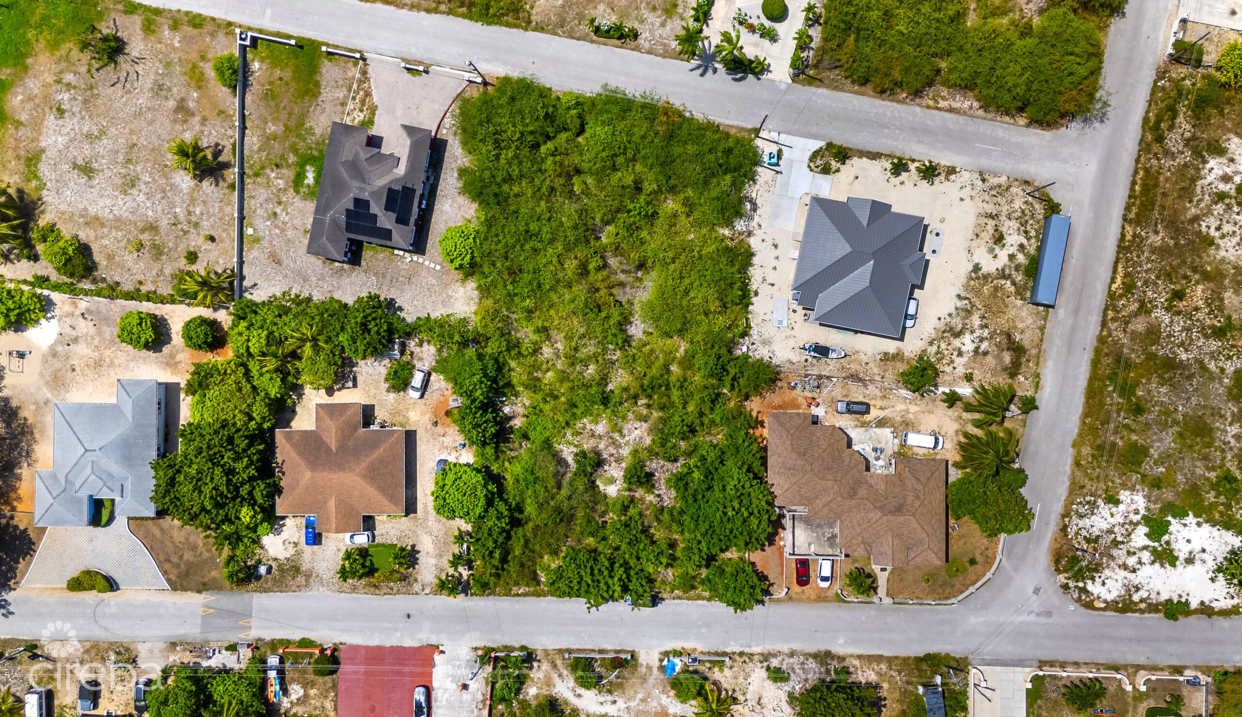 0.31 ACRE MEDIUM DENSITY RESIDENTIAL LOT – DEVELOPMENT OPPORTUNITY IN BODDEN TOWN