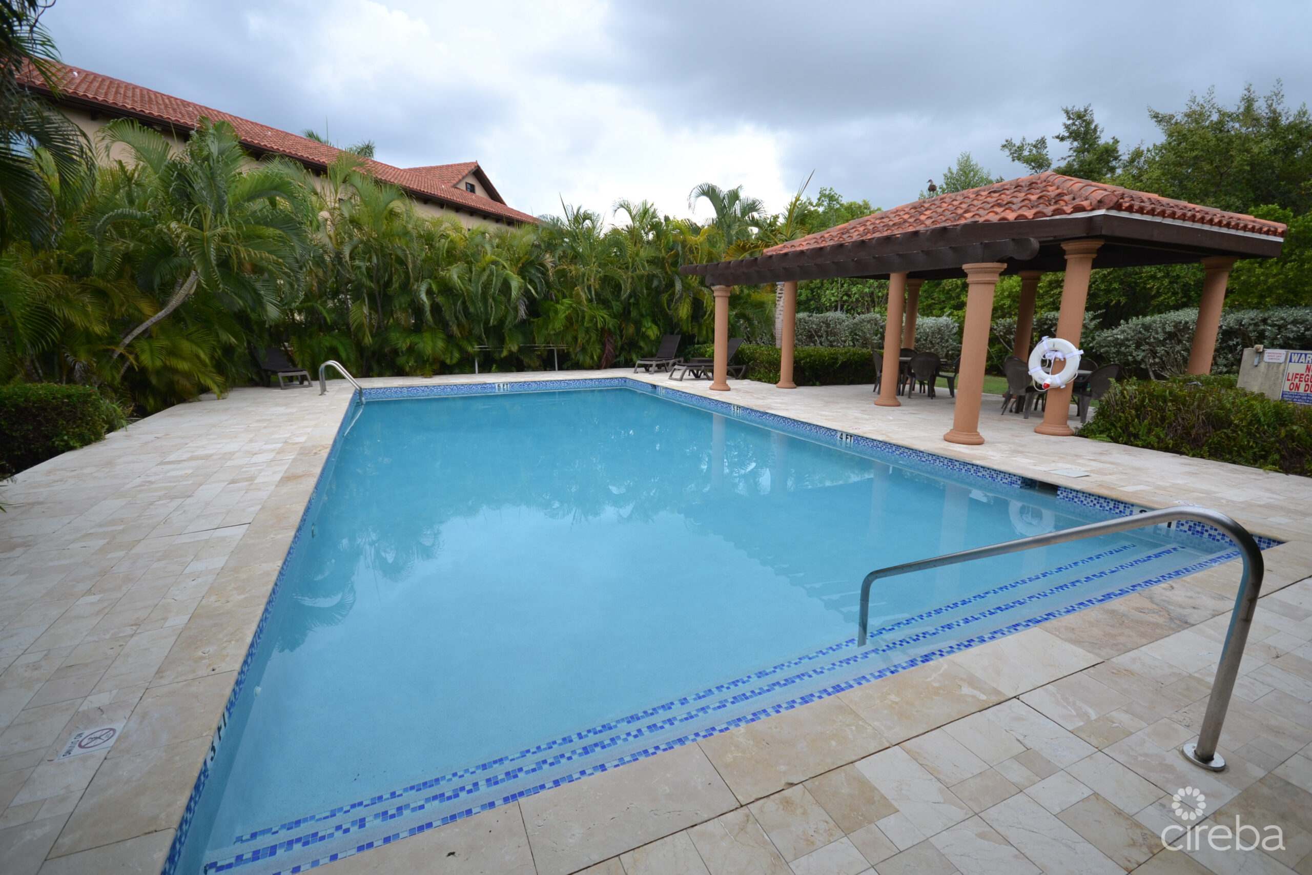 HILTON ESTATES PHASE I
