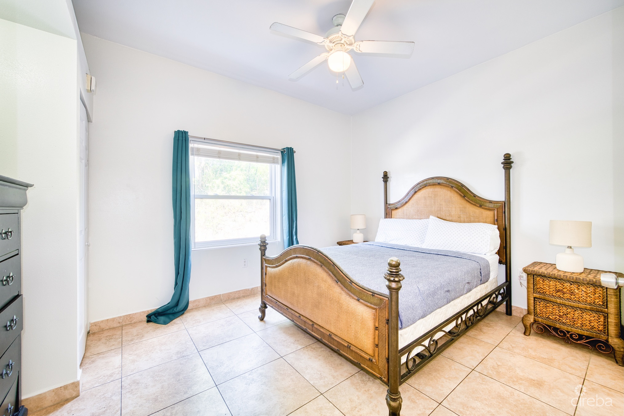 EXECUTIVE SUITES – 1 BED APARTMENT – GEORGETOWN – UNIT 20