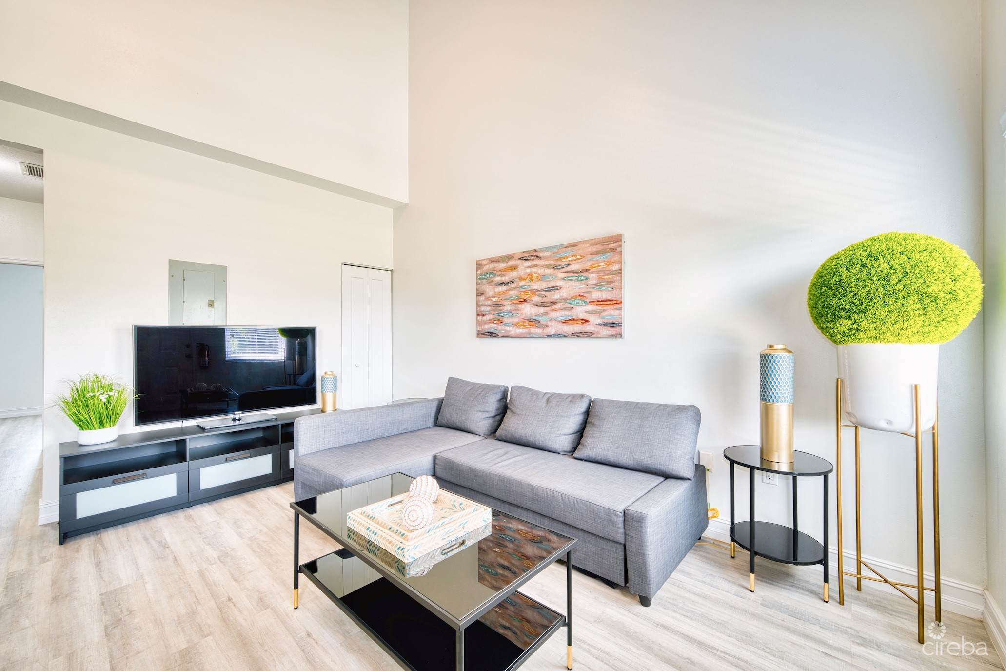 EXECUTIVE SUITES – 2 BED APARTMENT – GEORGETOWN – UNIT 30