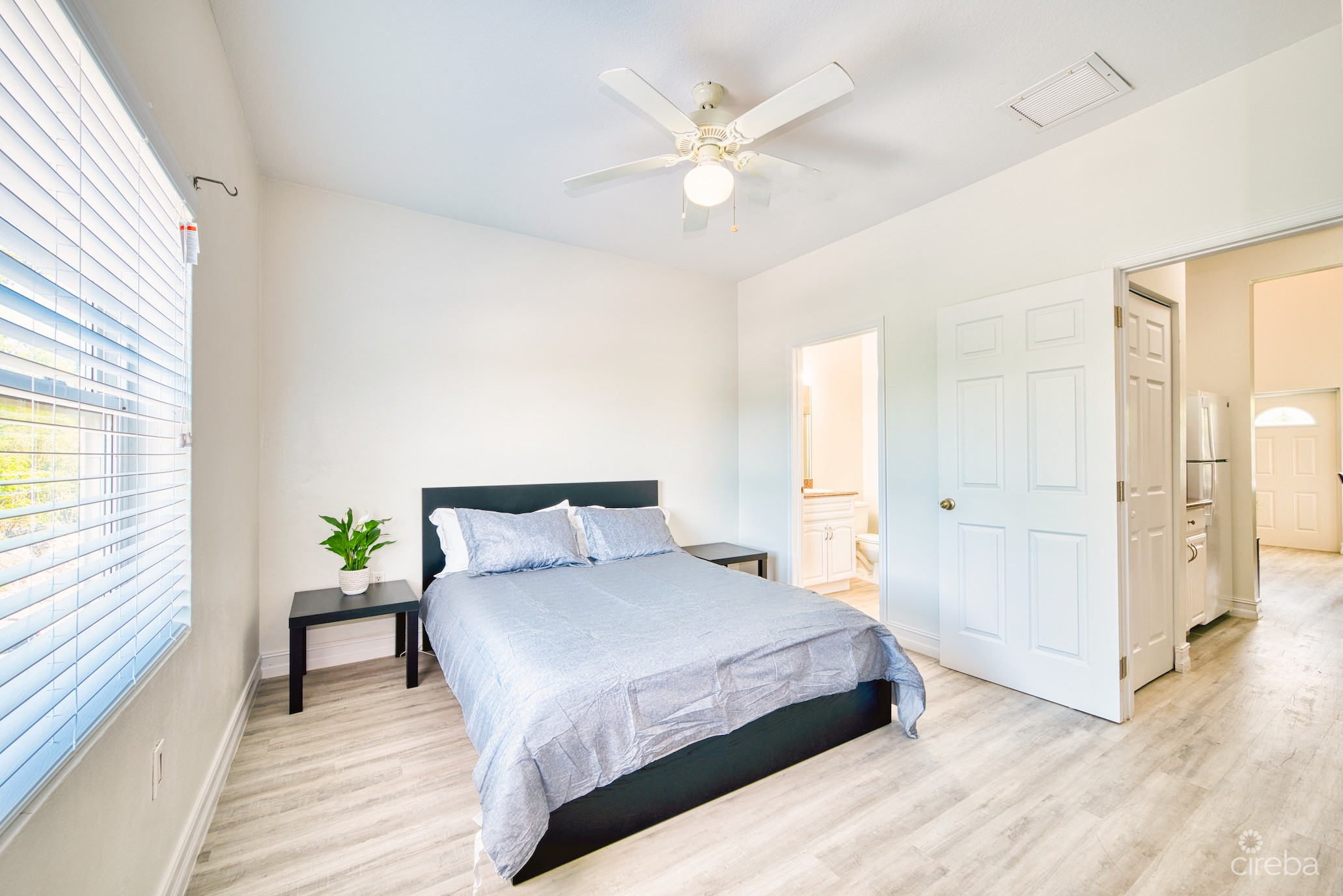 EXECUTIVE SUITES – 2 BED APARTMENT – GEORGETOWN – UNIT 30
