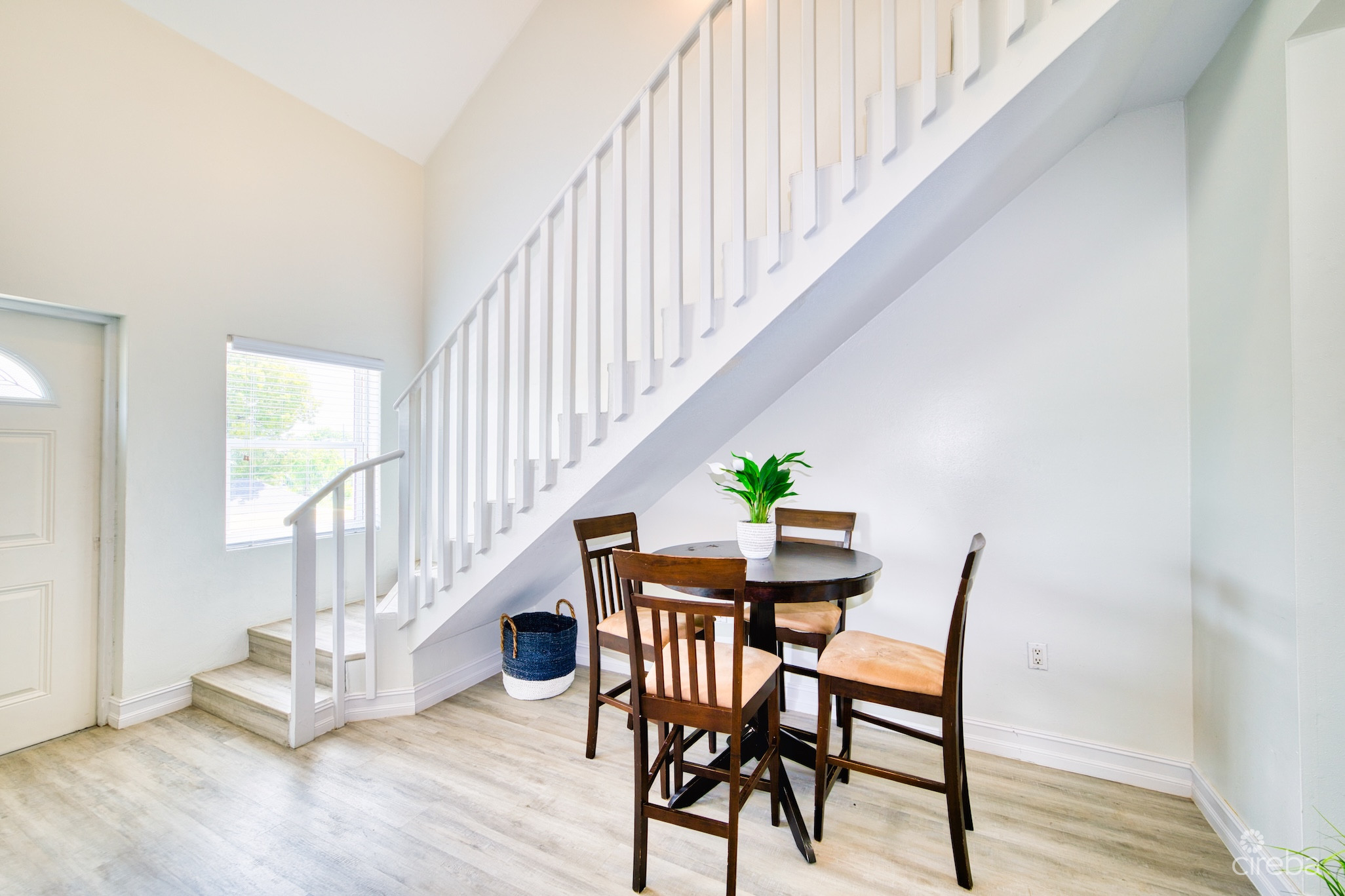 EXECUTIVE SUITES – 2 BED APARTMENT – GEORGETOWN – UNIT 30