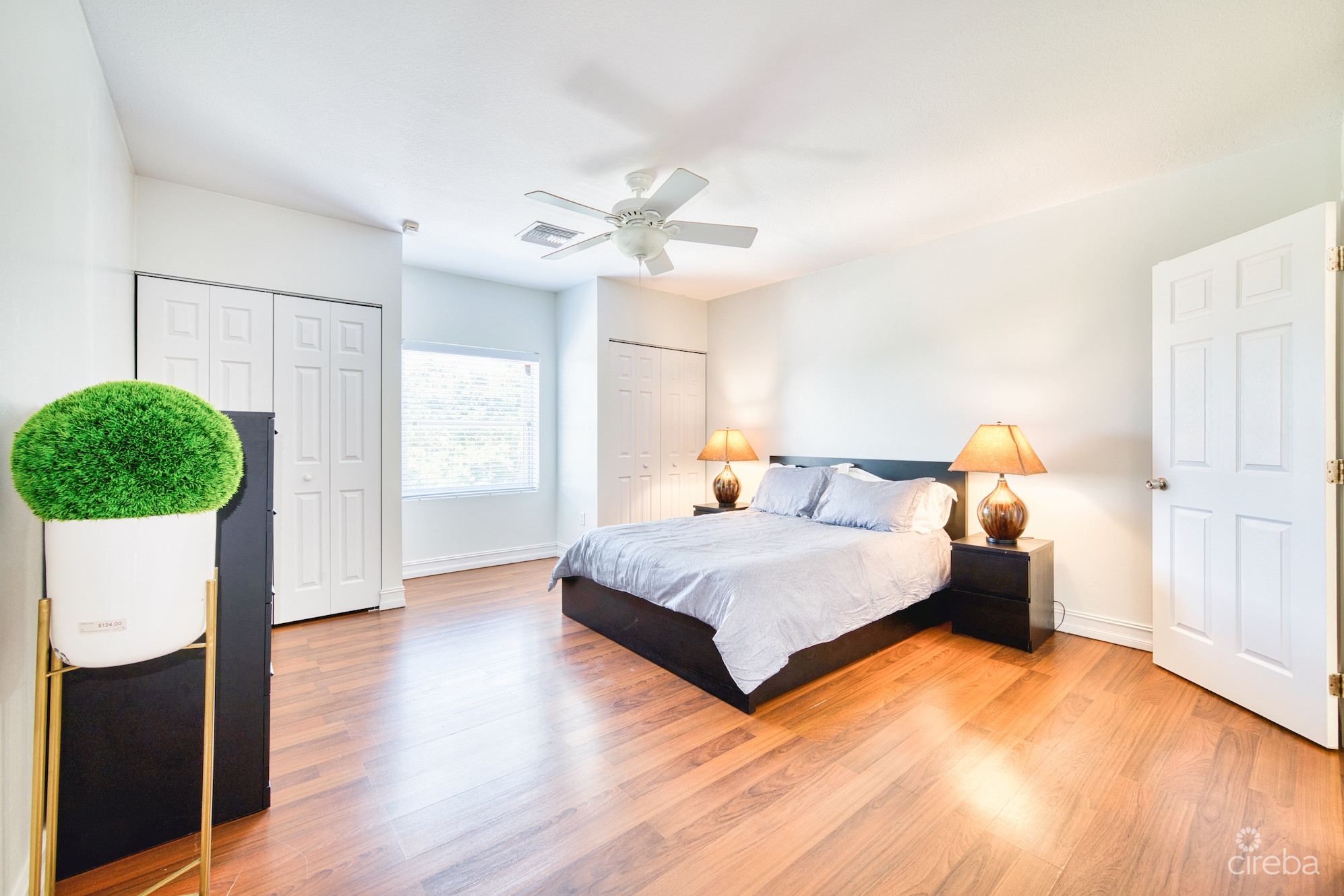 EXECUTIVE SUITES – 2 BED APARTMENT – GEORGETOWN – UNIT 30