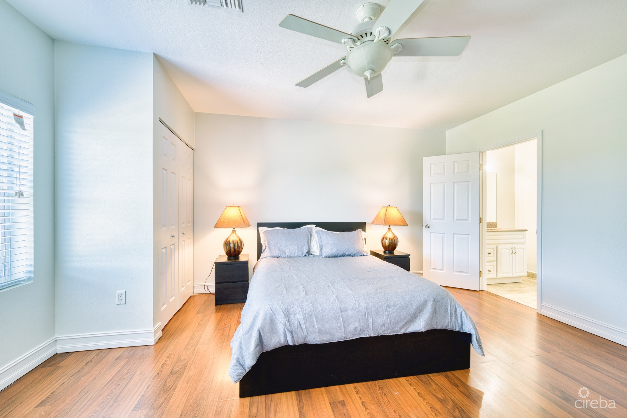 EXECUTIVE SUITES – 2 BED APARTMENT – GEORGETOWN – UNIT 30