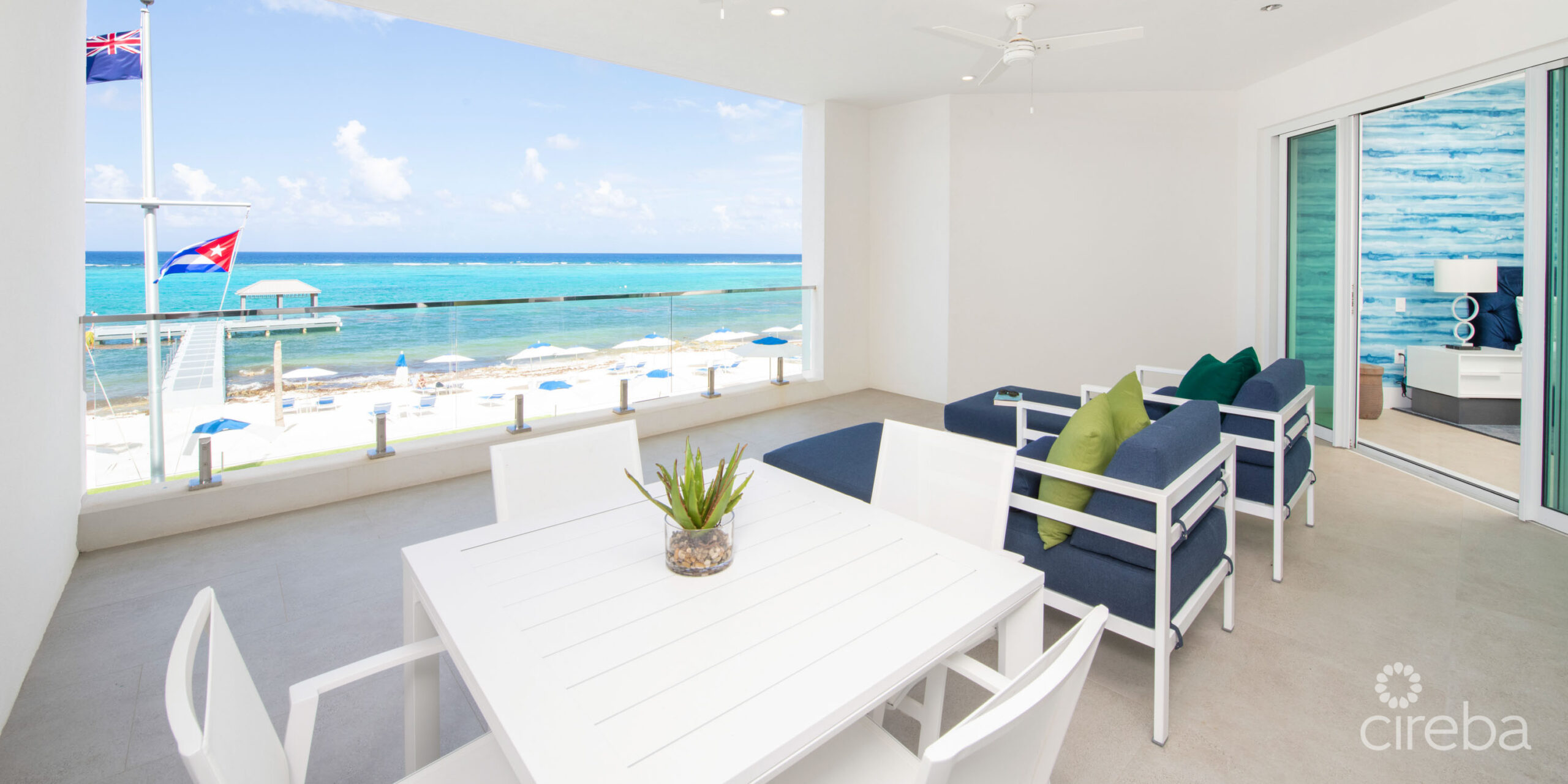 RUM POINT RESIDENCES