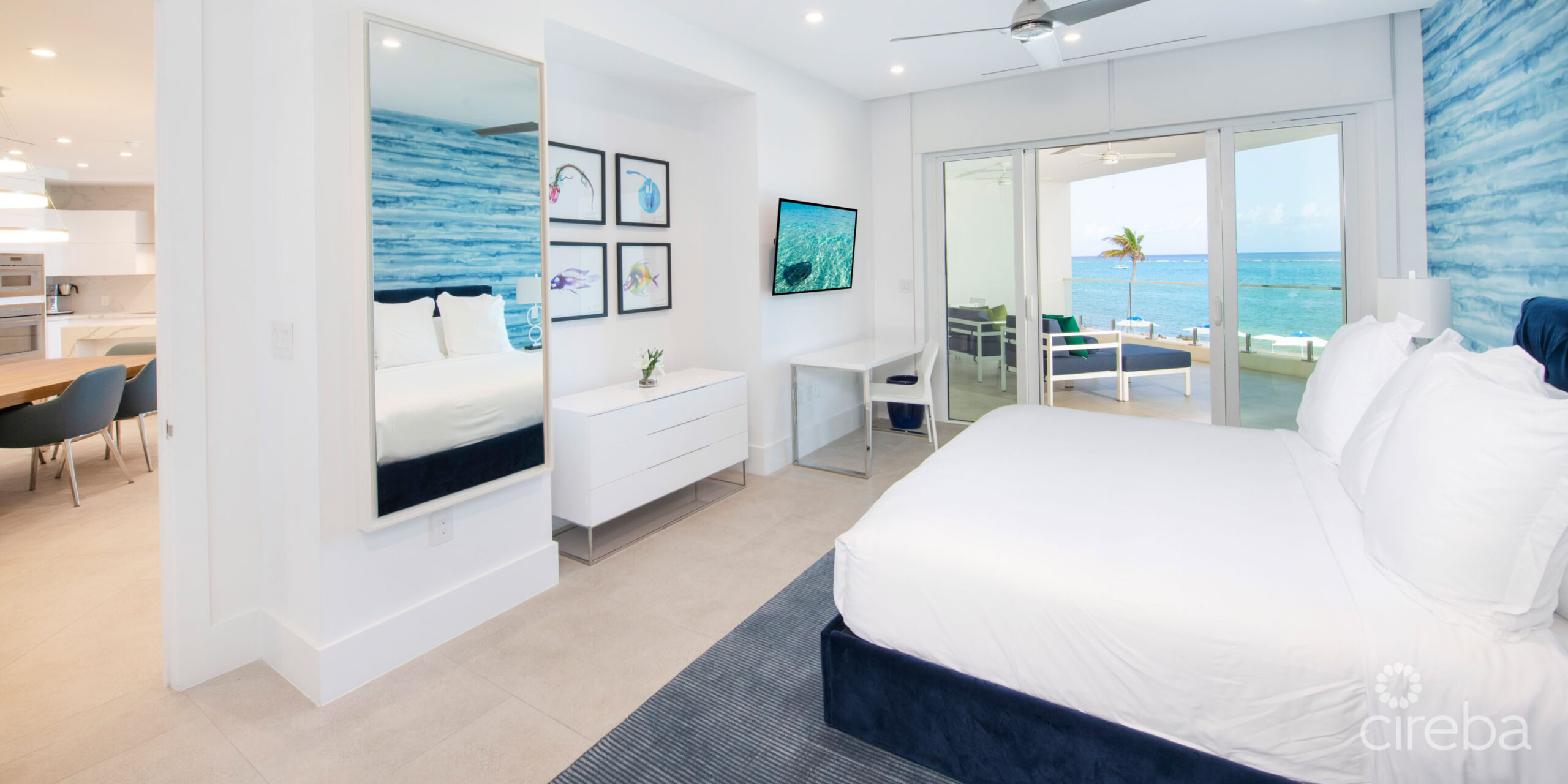 RUM POINT RESIDENCES