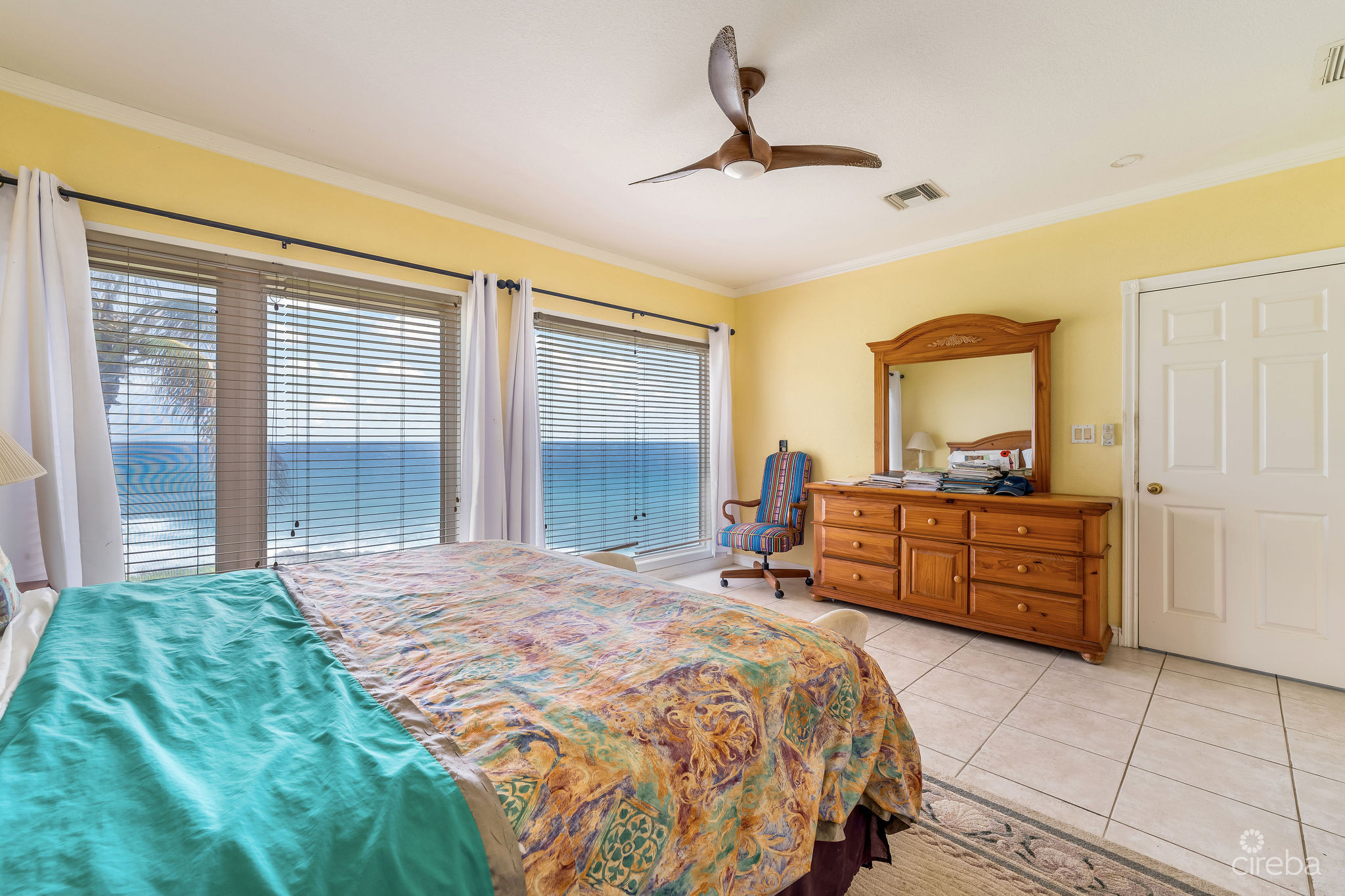 OCEAN POINTE VILLAS  3 BED, 2 BATH, 2ND FLOOR PENTHOUSE
