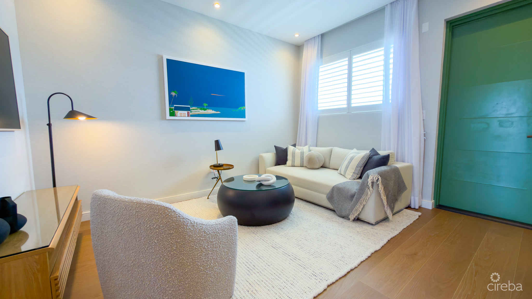 THE GROVE TOO – 1 BED CONDO