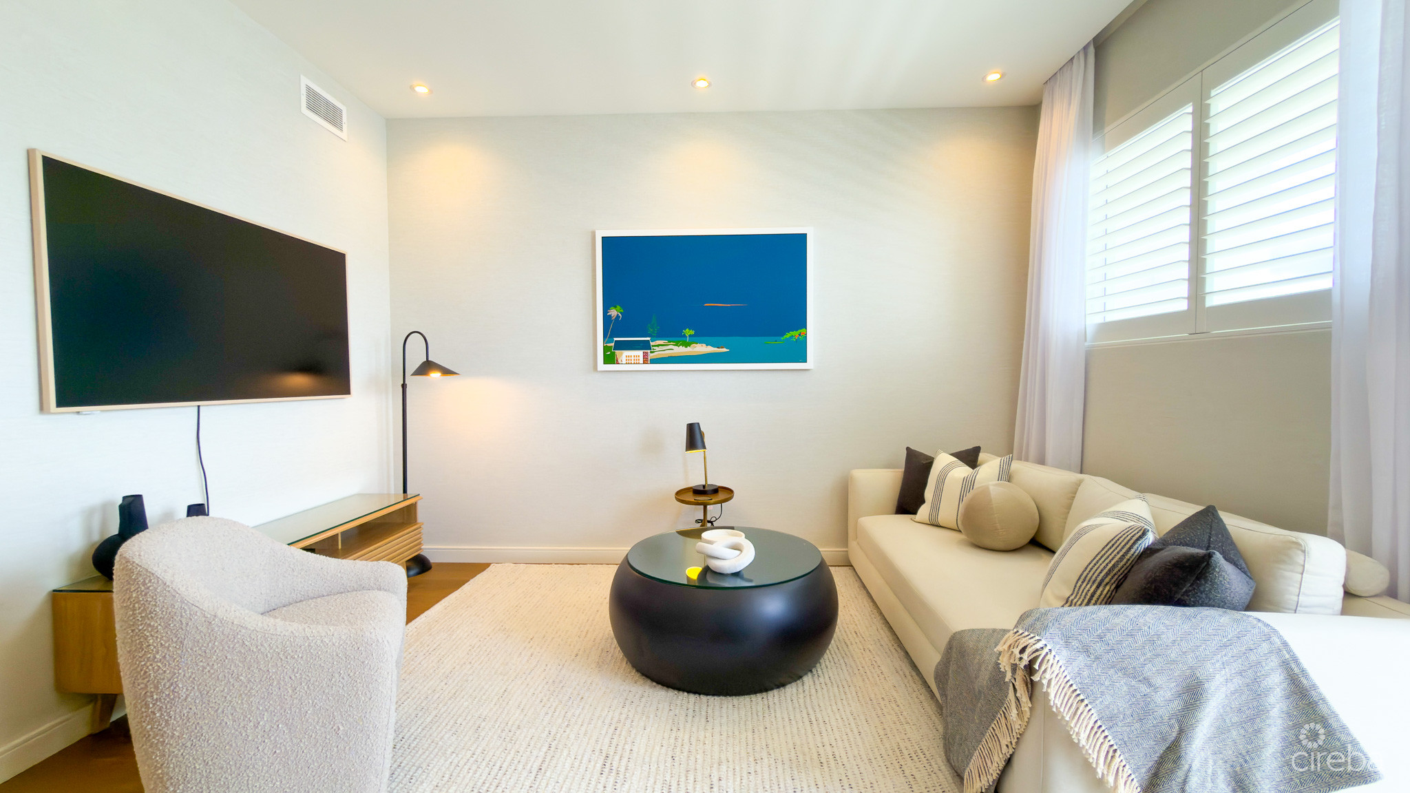 THE GROVE TOO – 1 BED CONDO