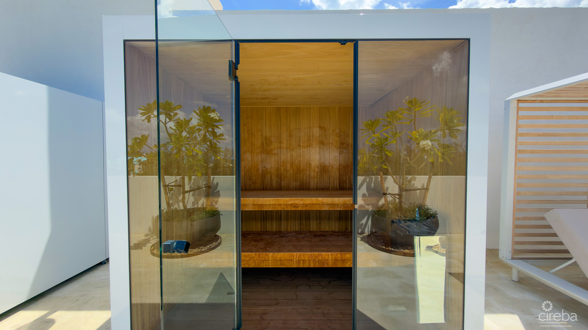 THE GROVE TOO – 1 BED CONDO