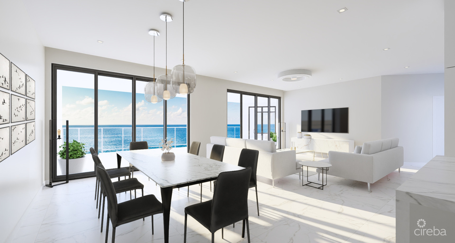 INDU UNIT #17  – 2BED PLUS DEN –  25% OFF FIRST 9 SALES