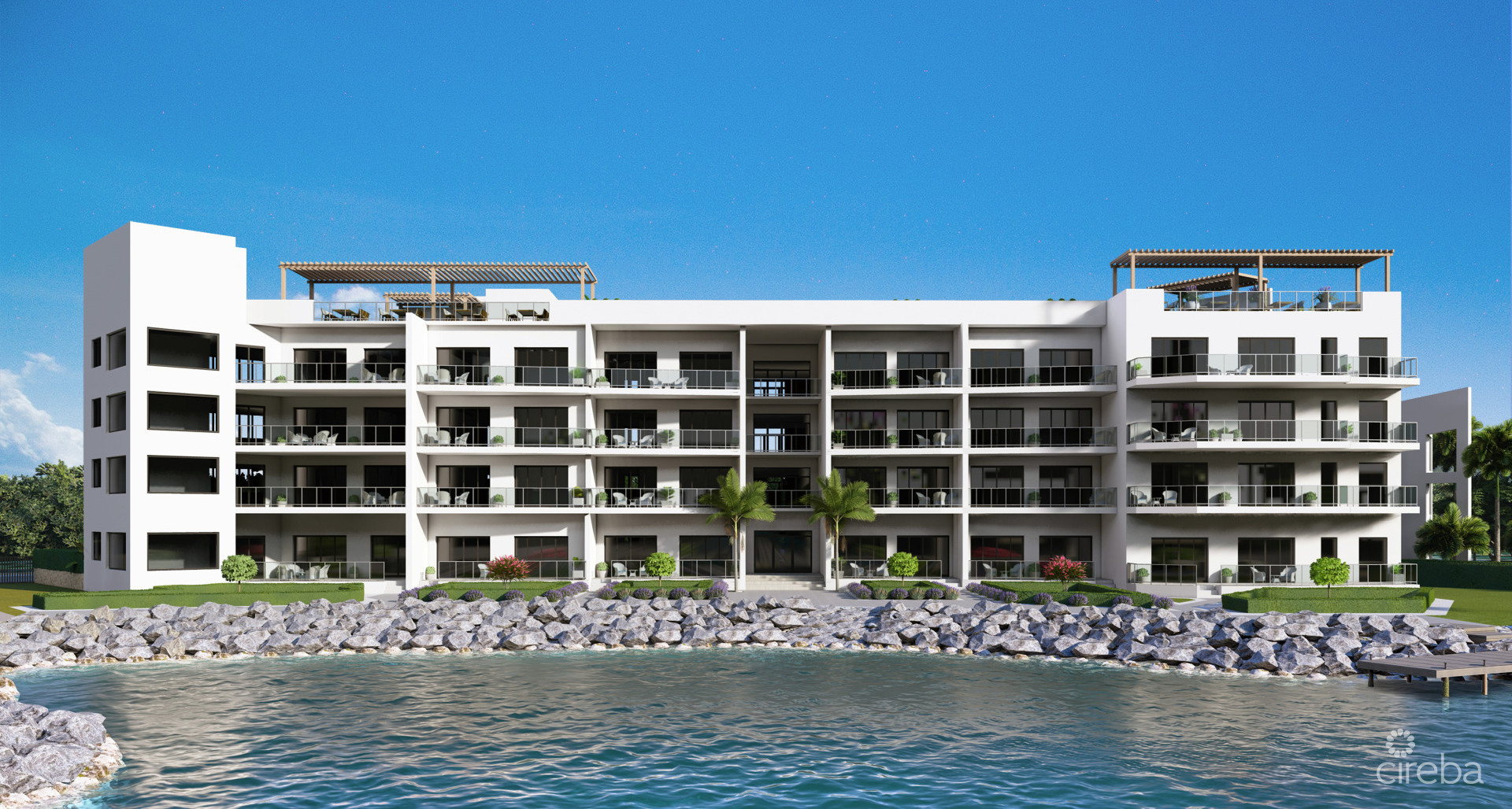 INDU UNIT #17  – 2BED PLUS DEN –  25% OFF FIRST 9 SALES