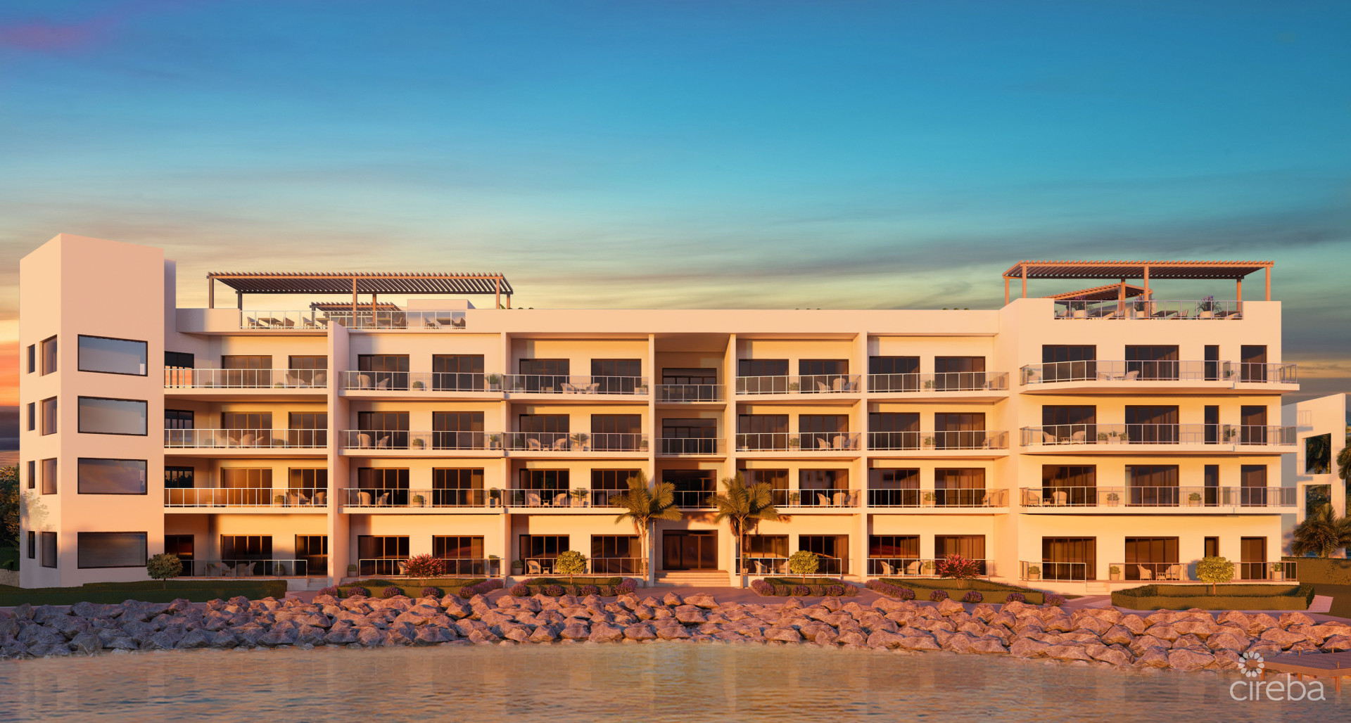INDU UNIT #17  – 2BED PLUS DEN –  25% OFF FIRST 9 SALES