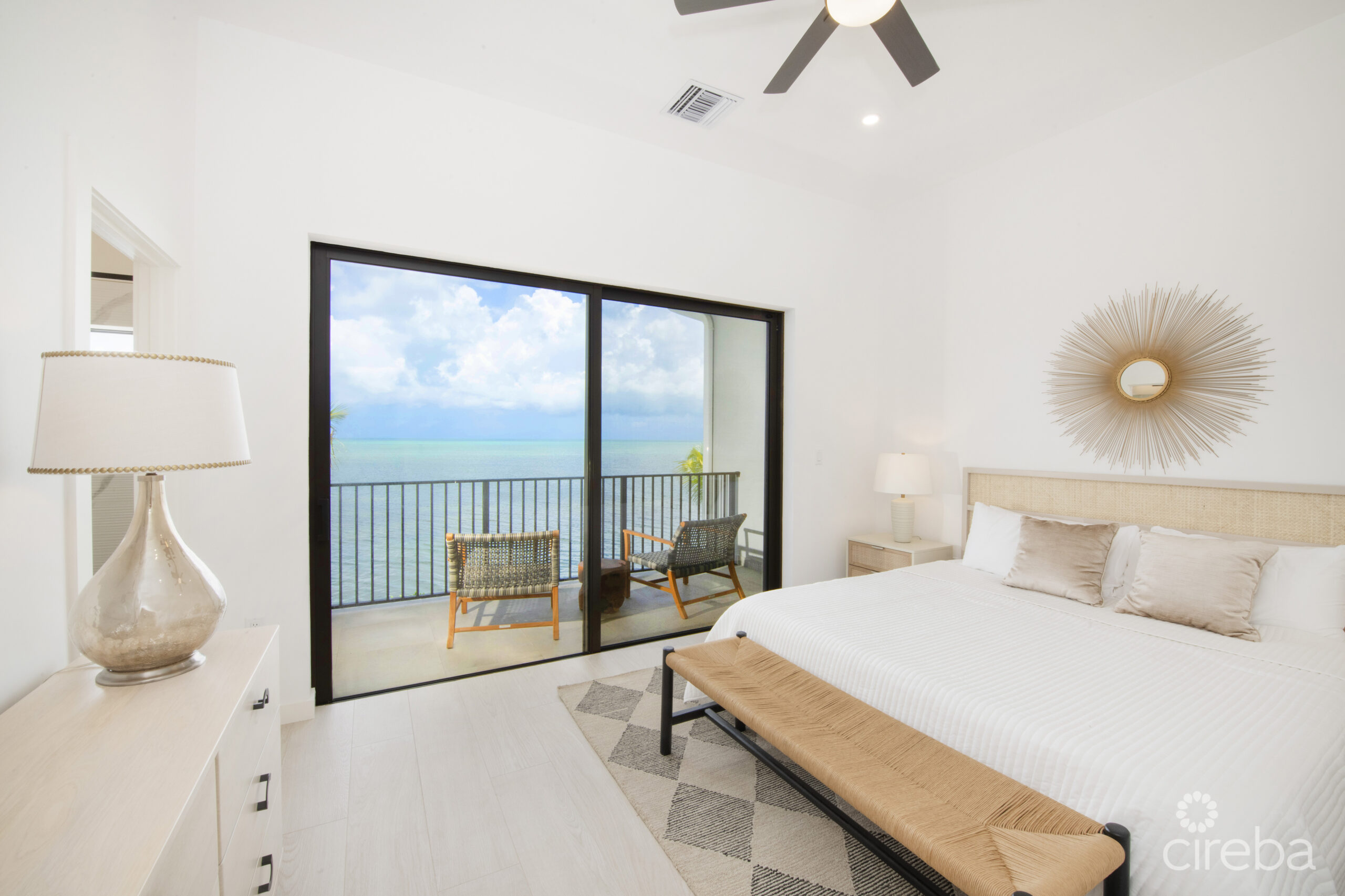 SEAHAVEN CASSAVA POINTE OCEAN VILLA