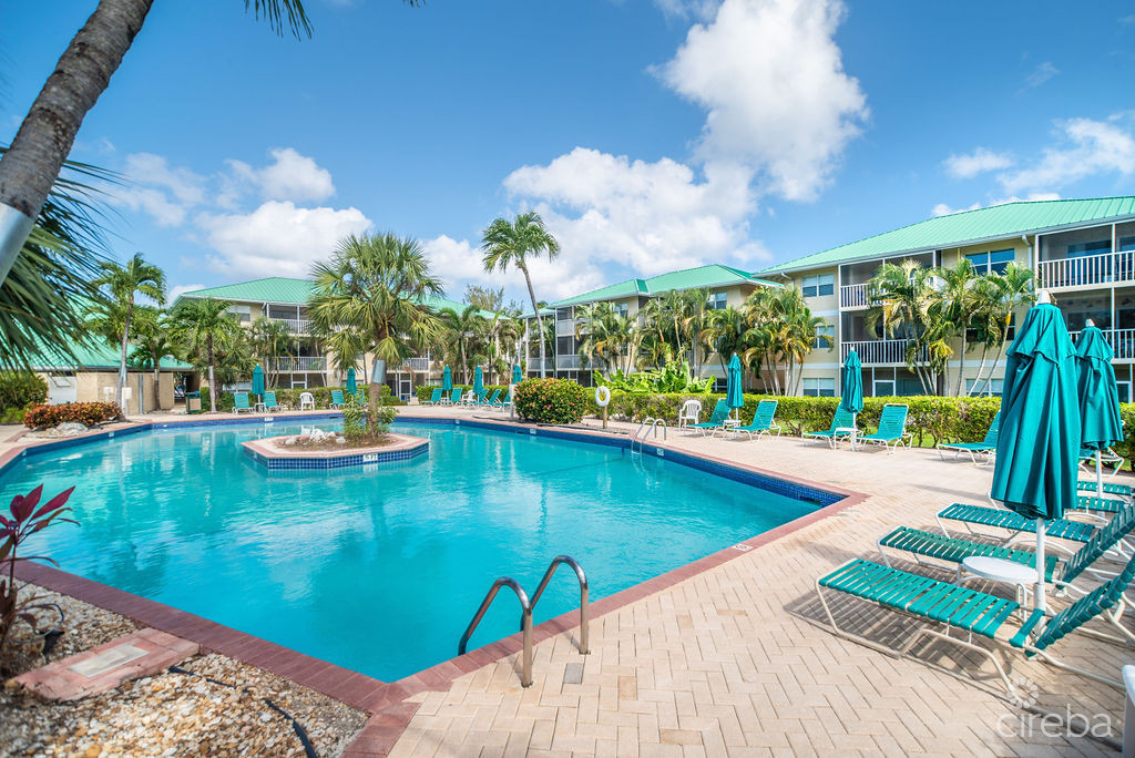 PLANTATION VILLAGE SEVEN MILE BEACH