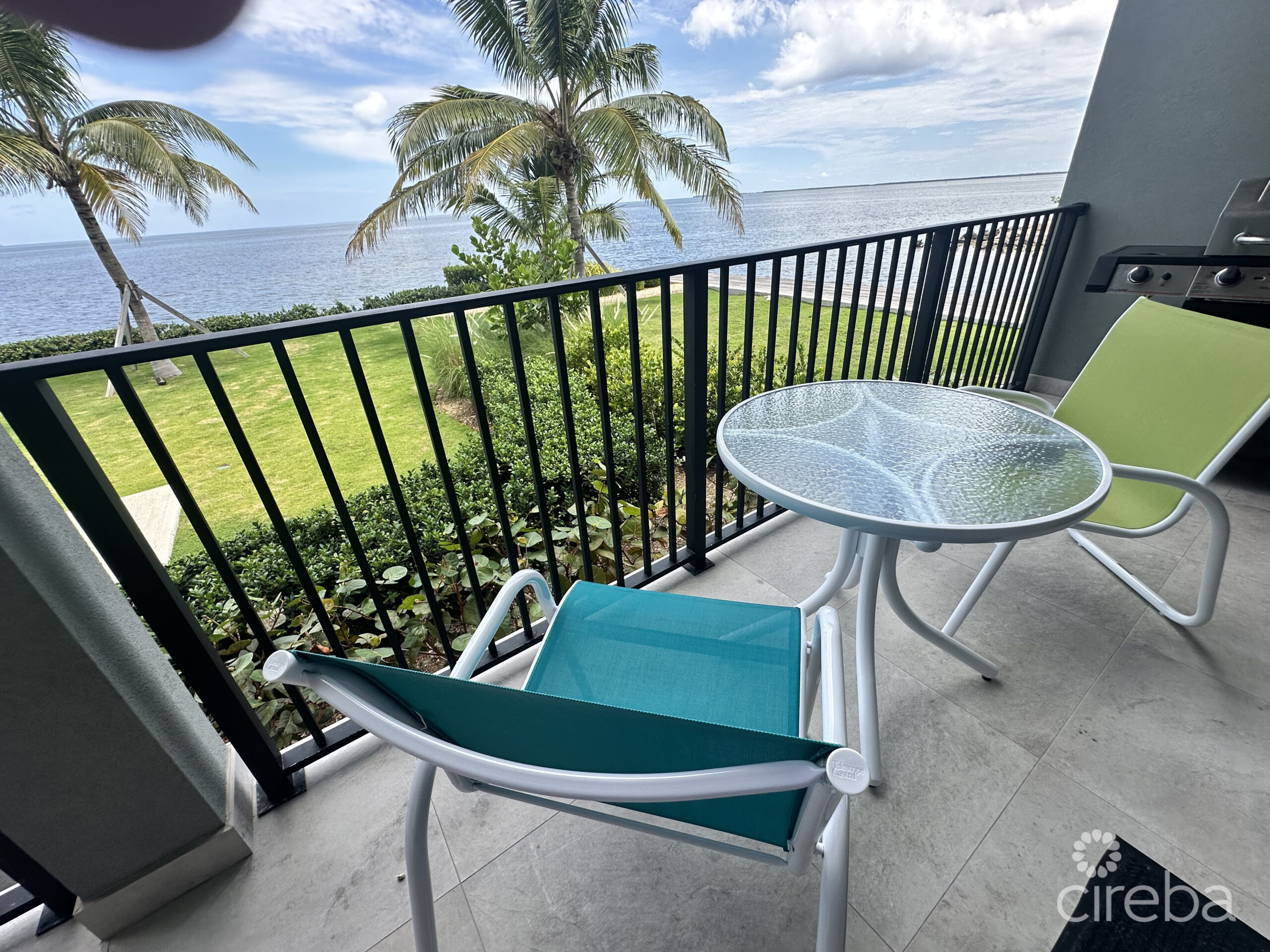 SEAHAVEN OCEANFRONT 3 BED