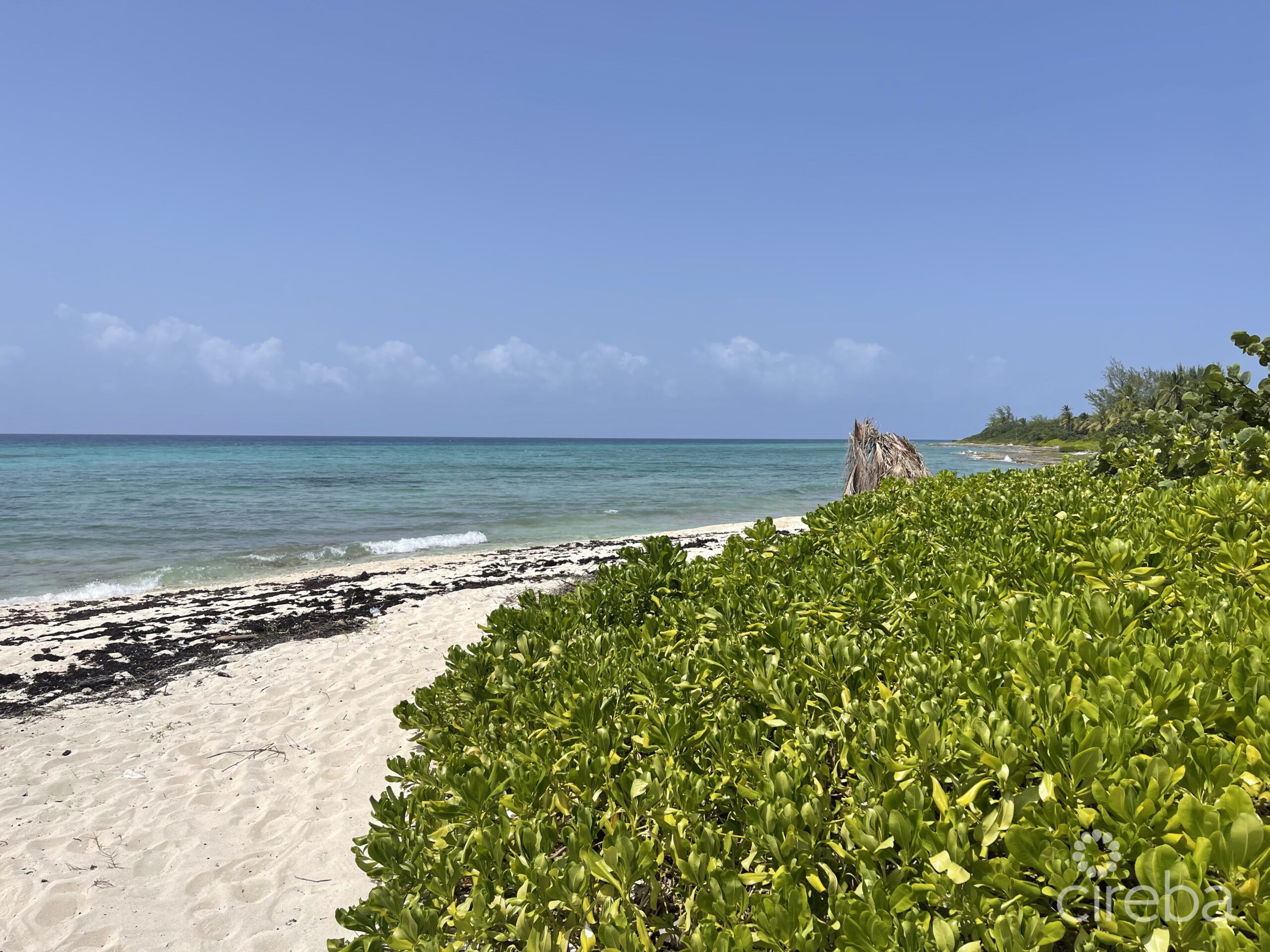 VILLA #6 SECRET BEACH