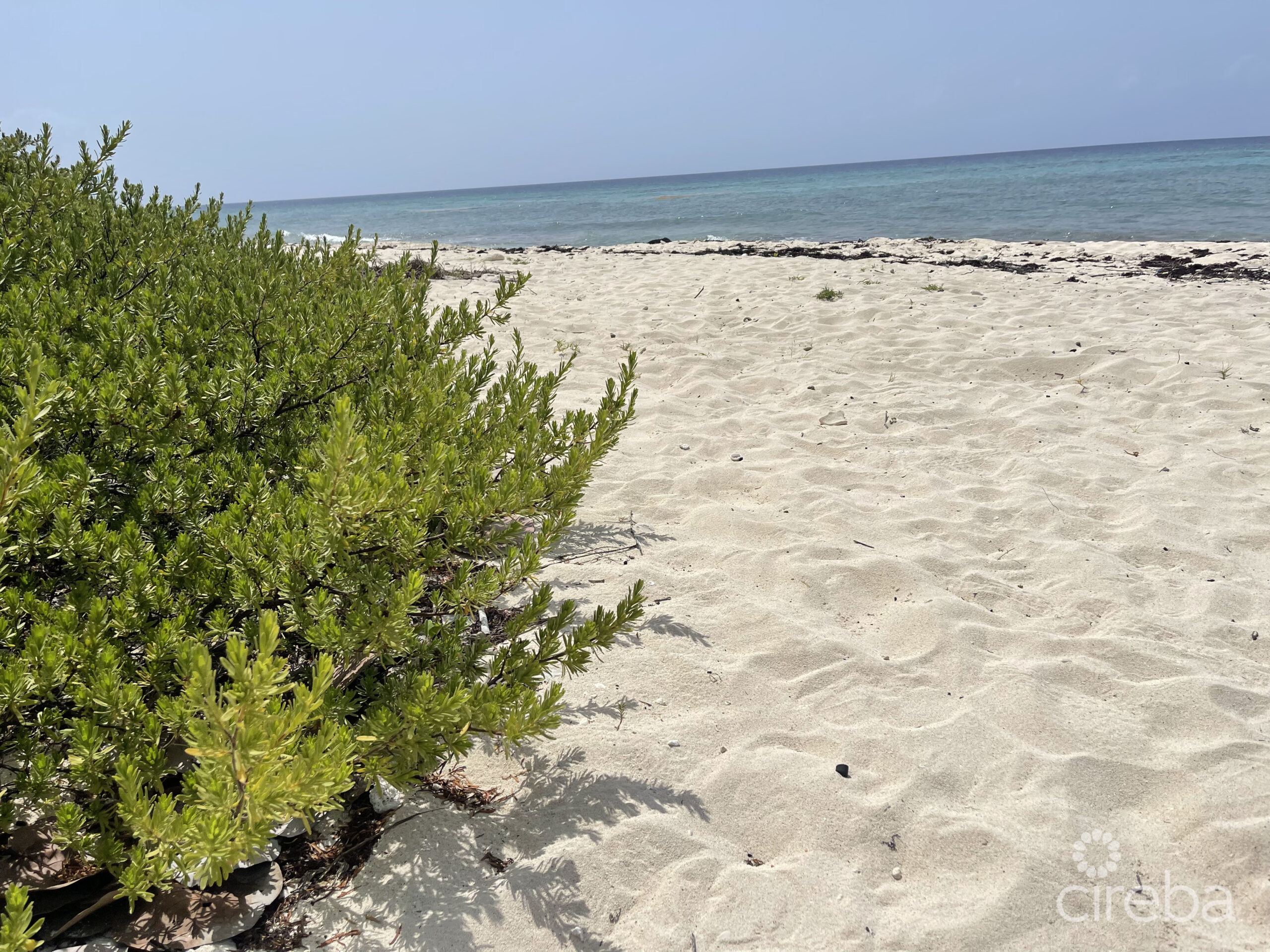 VILLA #6 SECRET BEACH