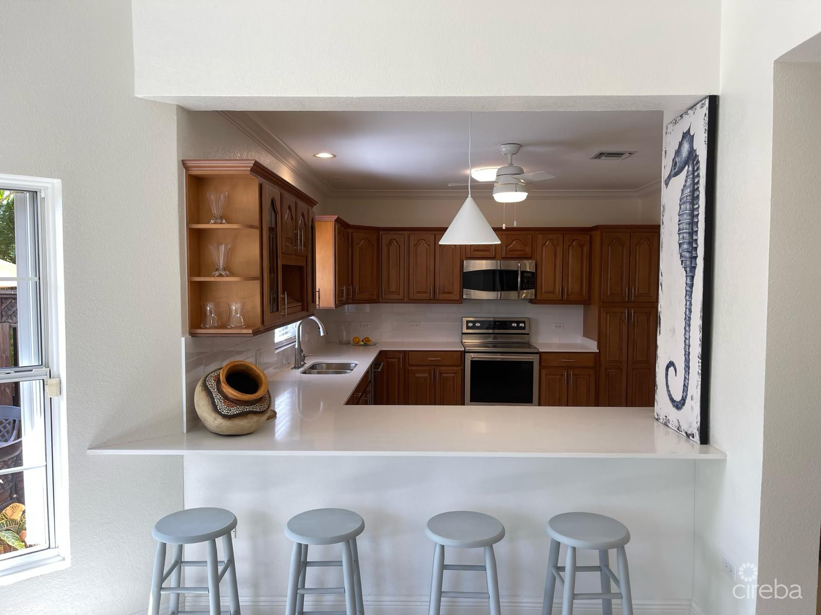 POINT FOUR HOME
