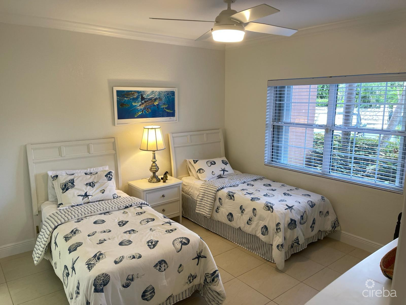 POINT FOUR HOME