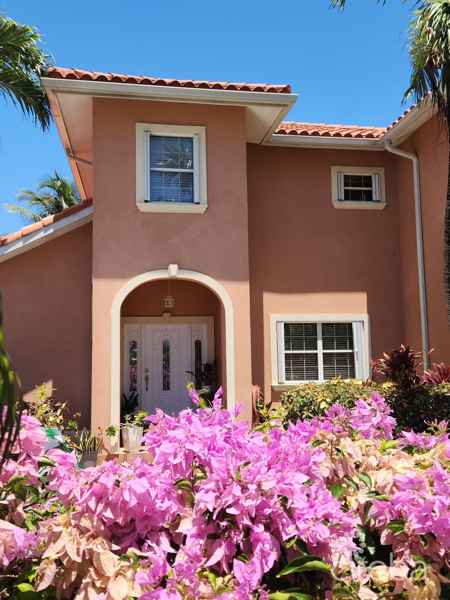 POINT FOUR HOME
