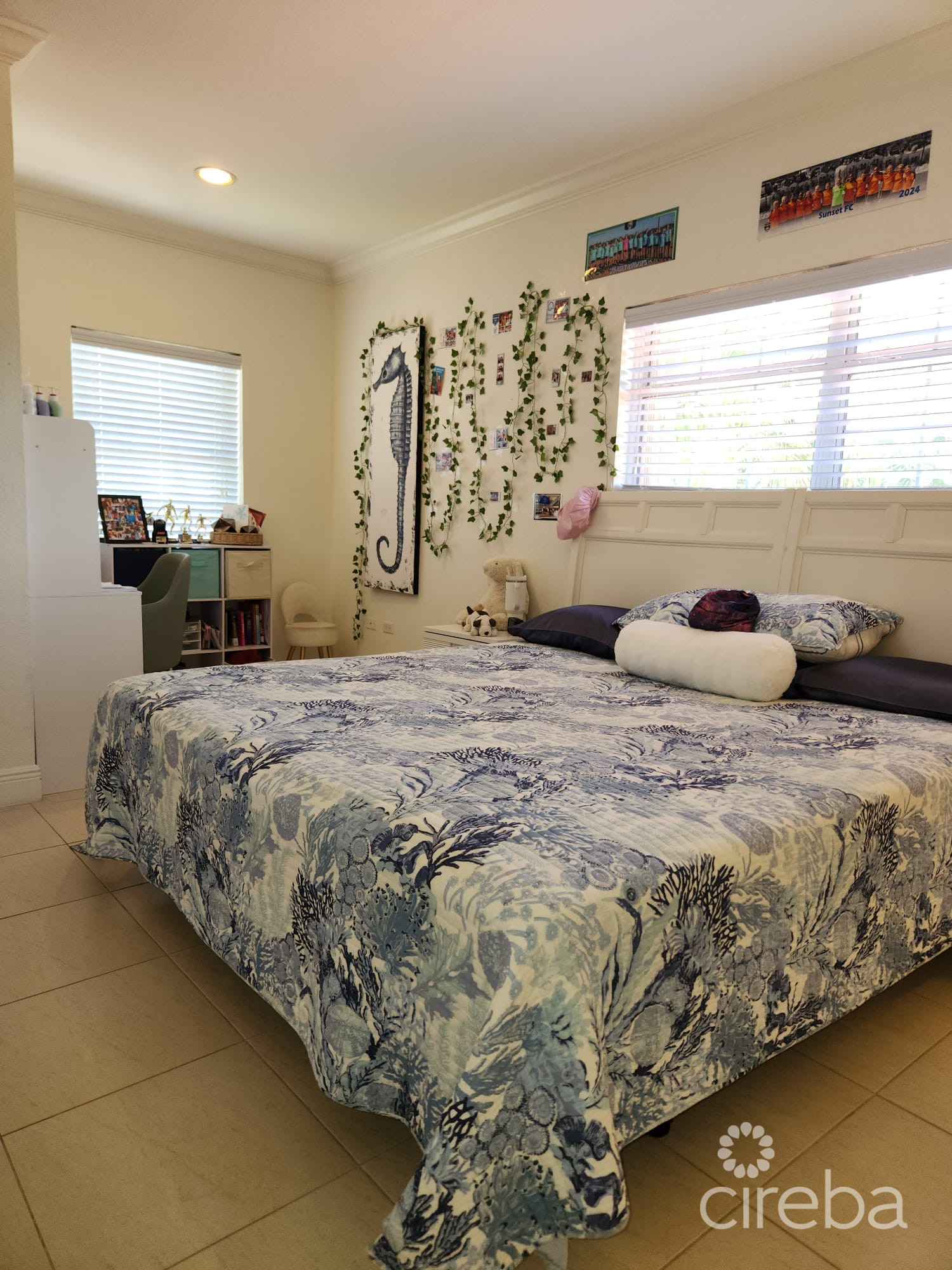 POINT FOUR HOME