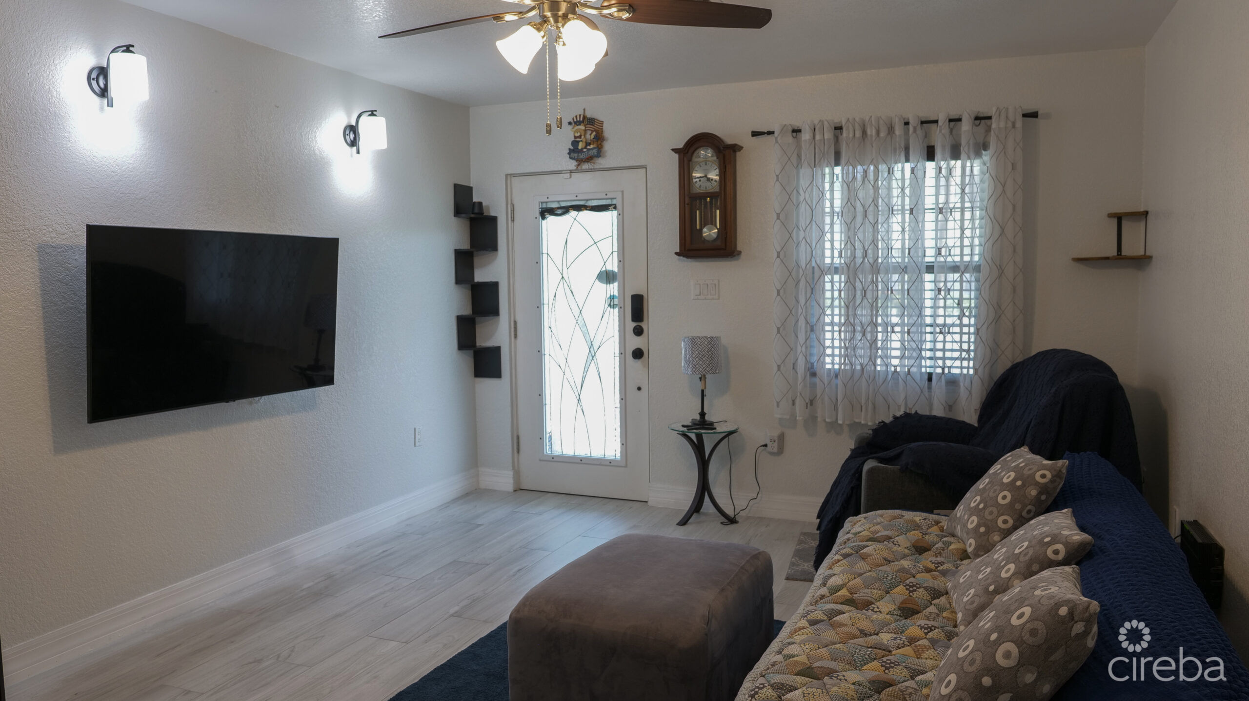 VISION HOME AND STUDIO
