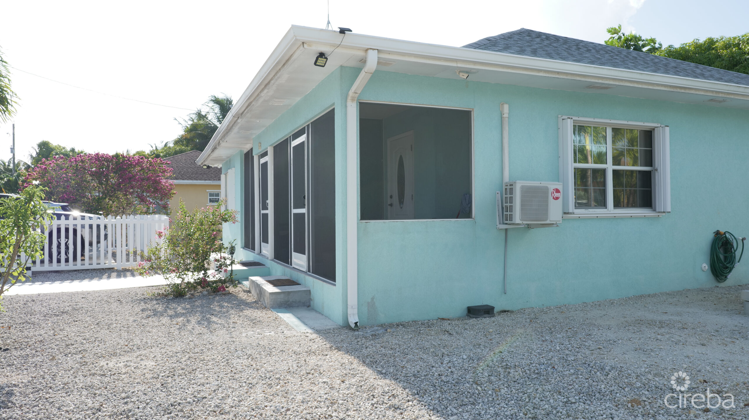 VISION HOME AND STUDIO