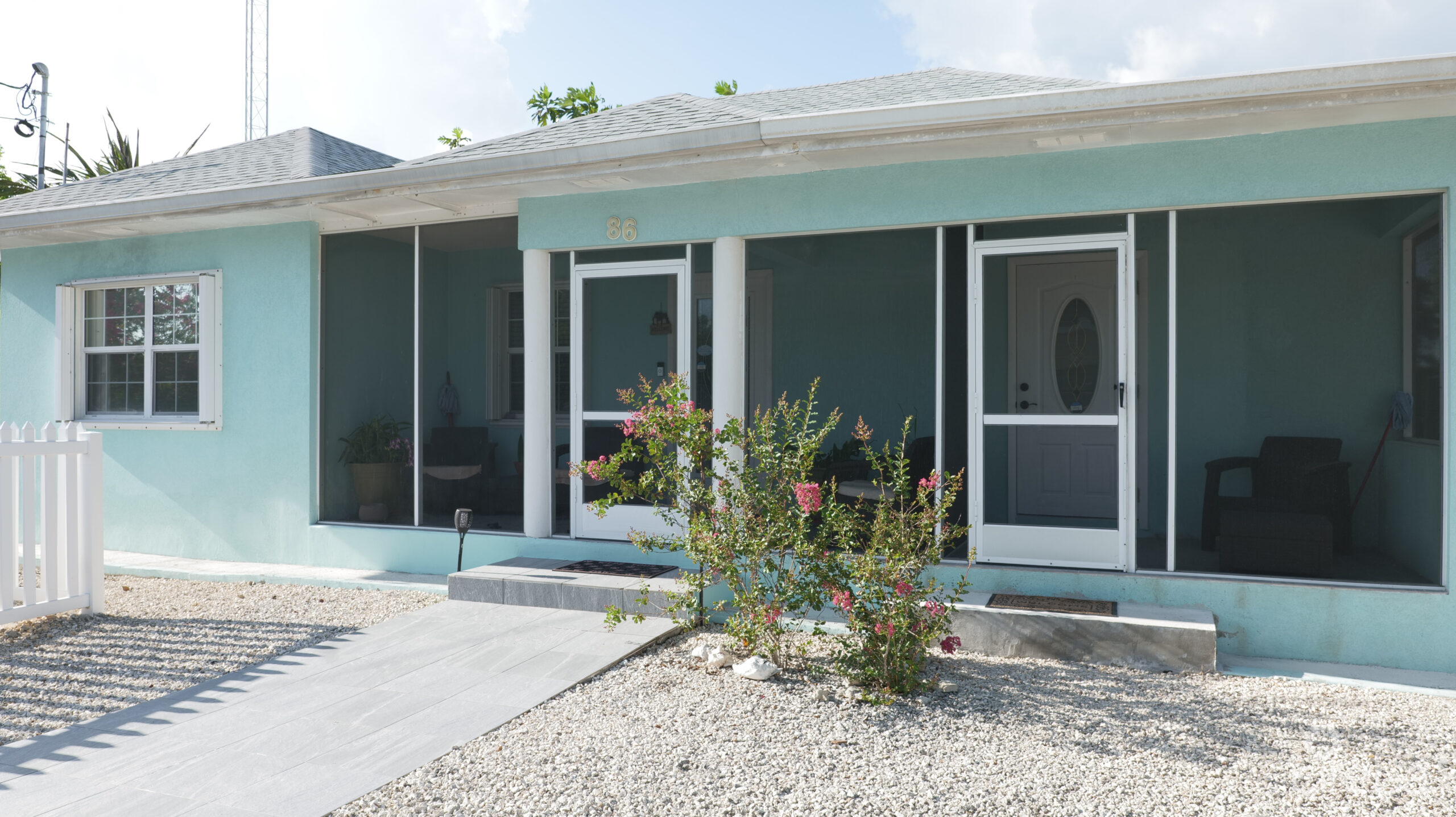 VISION HOME AND STUDIO