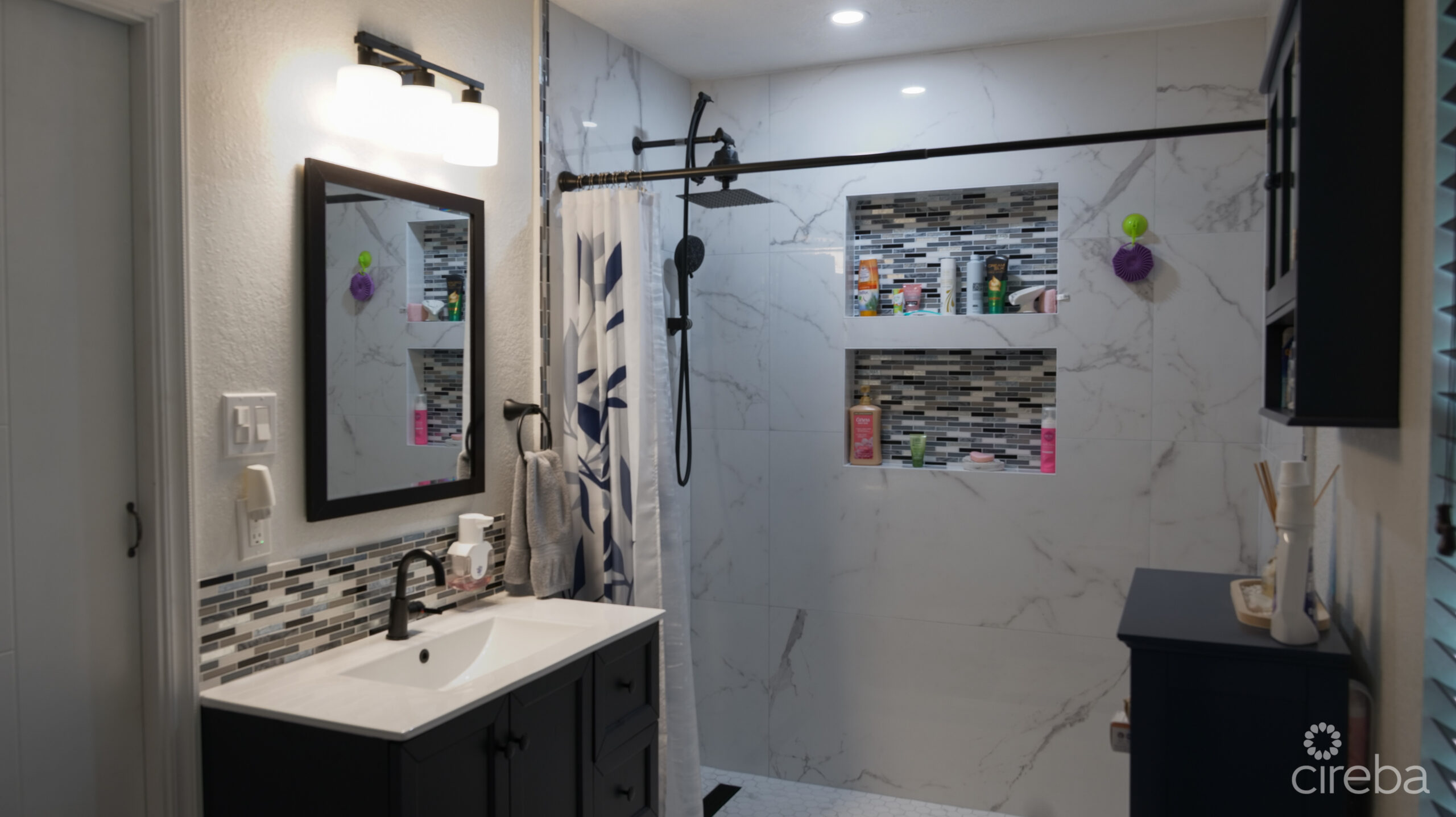VISION HOME AND STUDIO