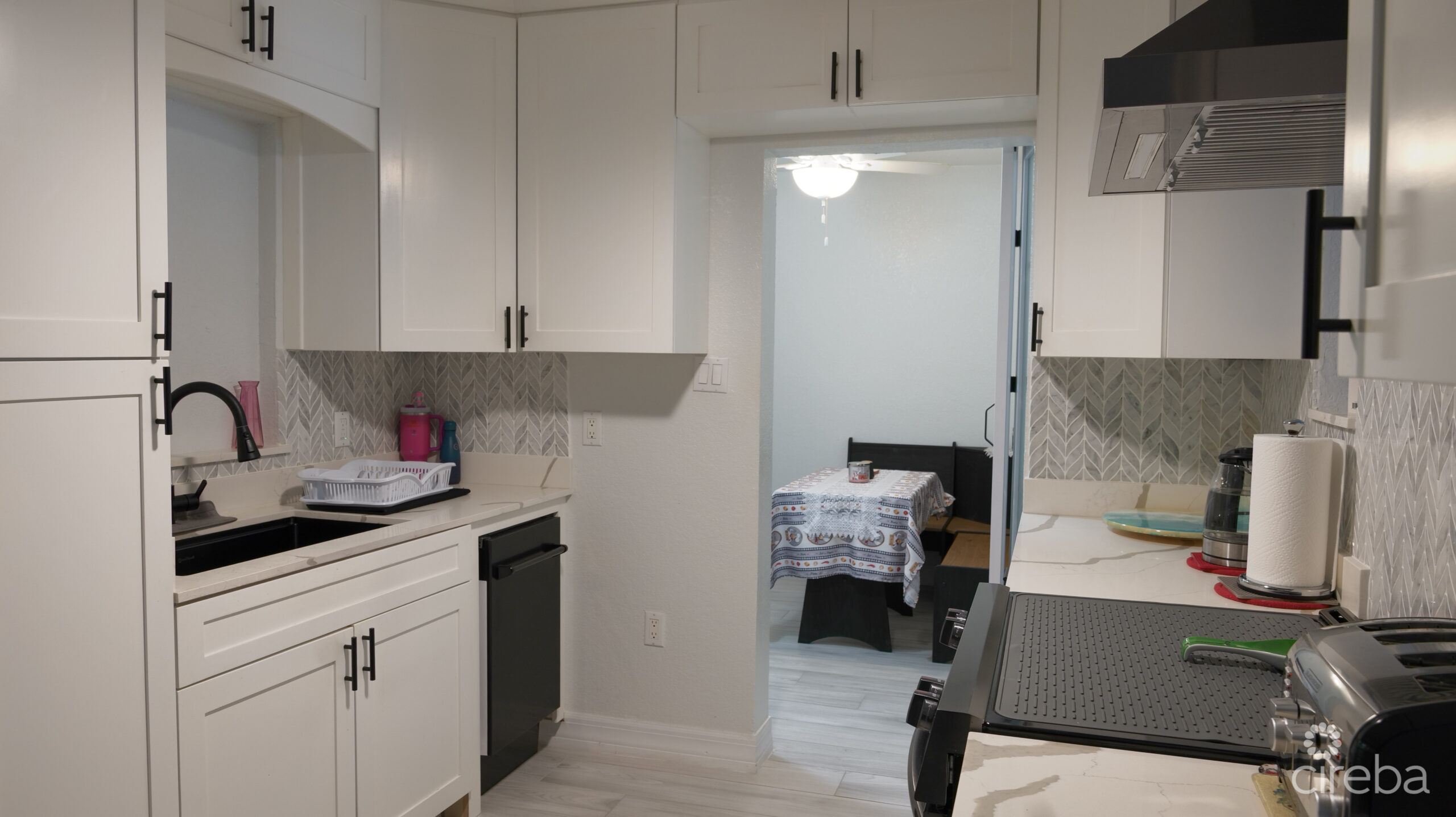 VISION HOME AND STUDIO