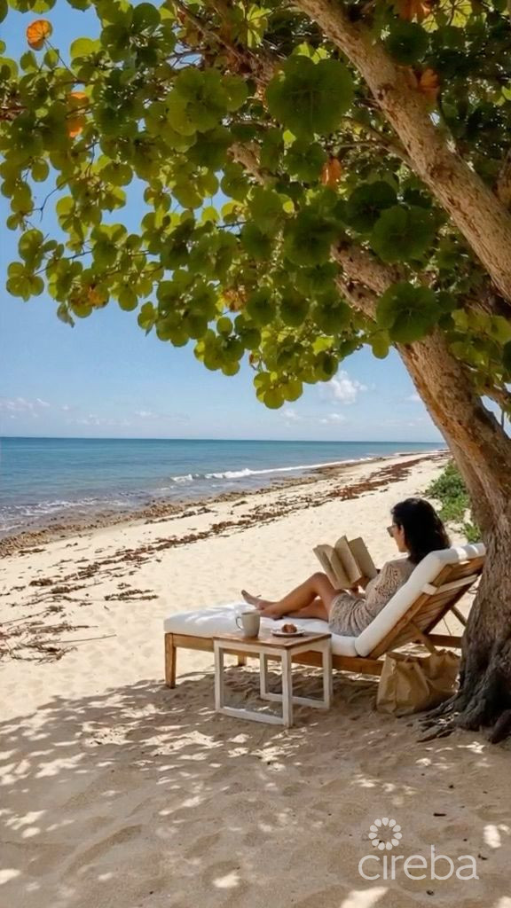 SECRET BEACH