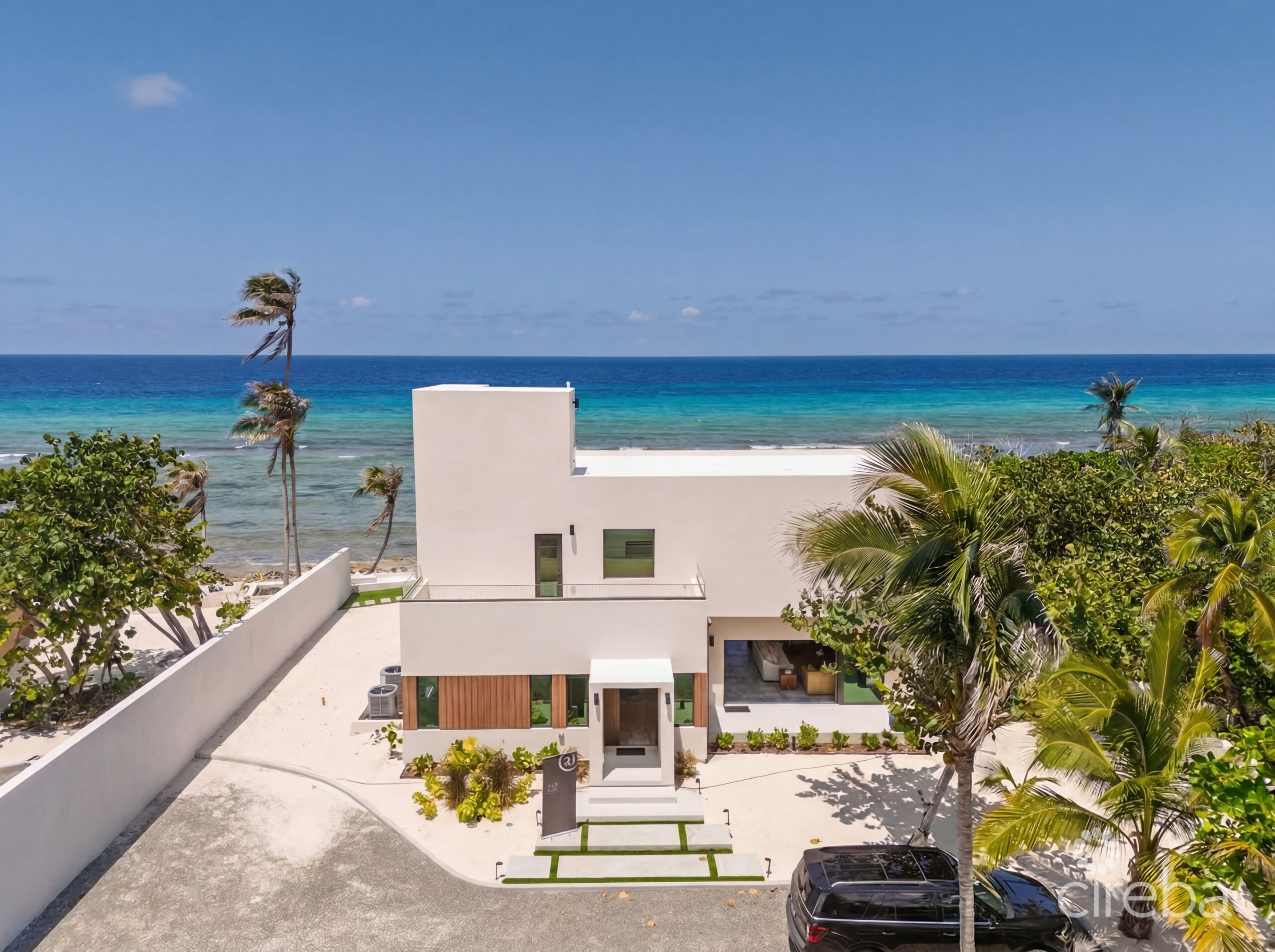 5 BED BEACH FRONT ESTATE – HALCYON POINT