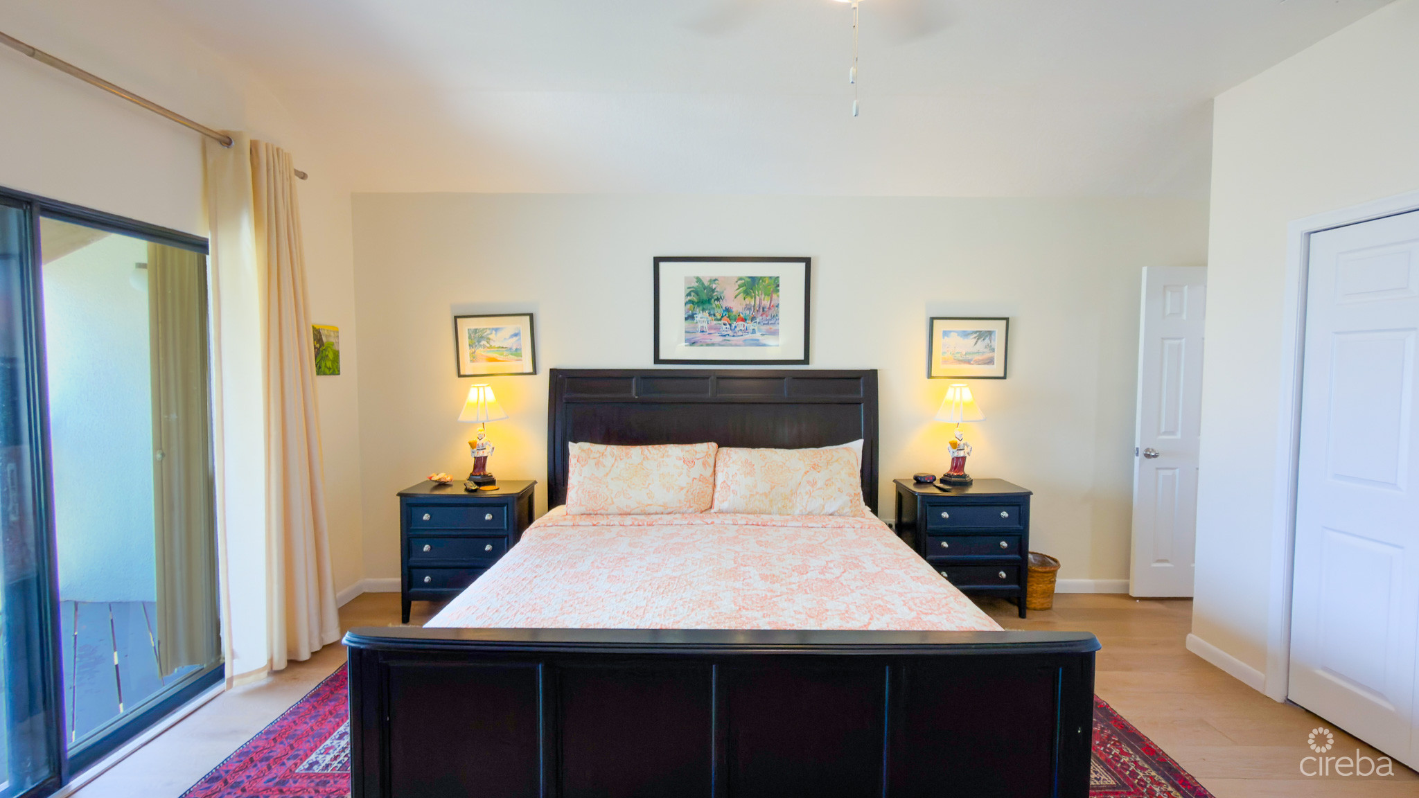 VILLAS PAPPAGALLO 2 BED OCEANFRONT