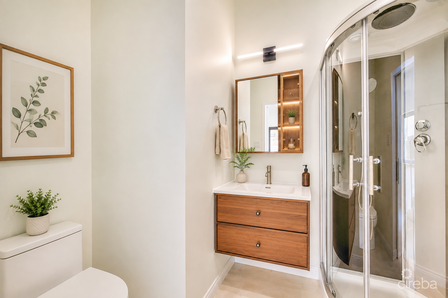GREENWOOD SIX #1 | BRAND NEW CENTRAL GT CONDO