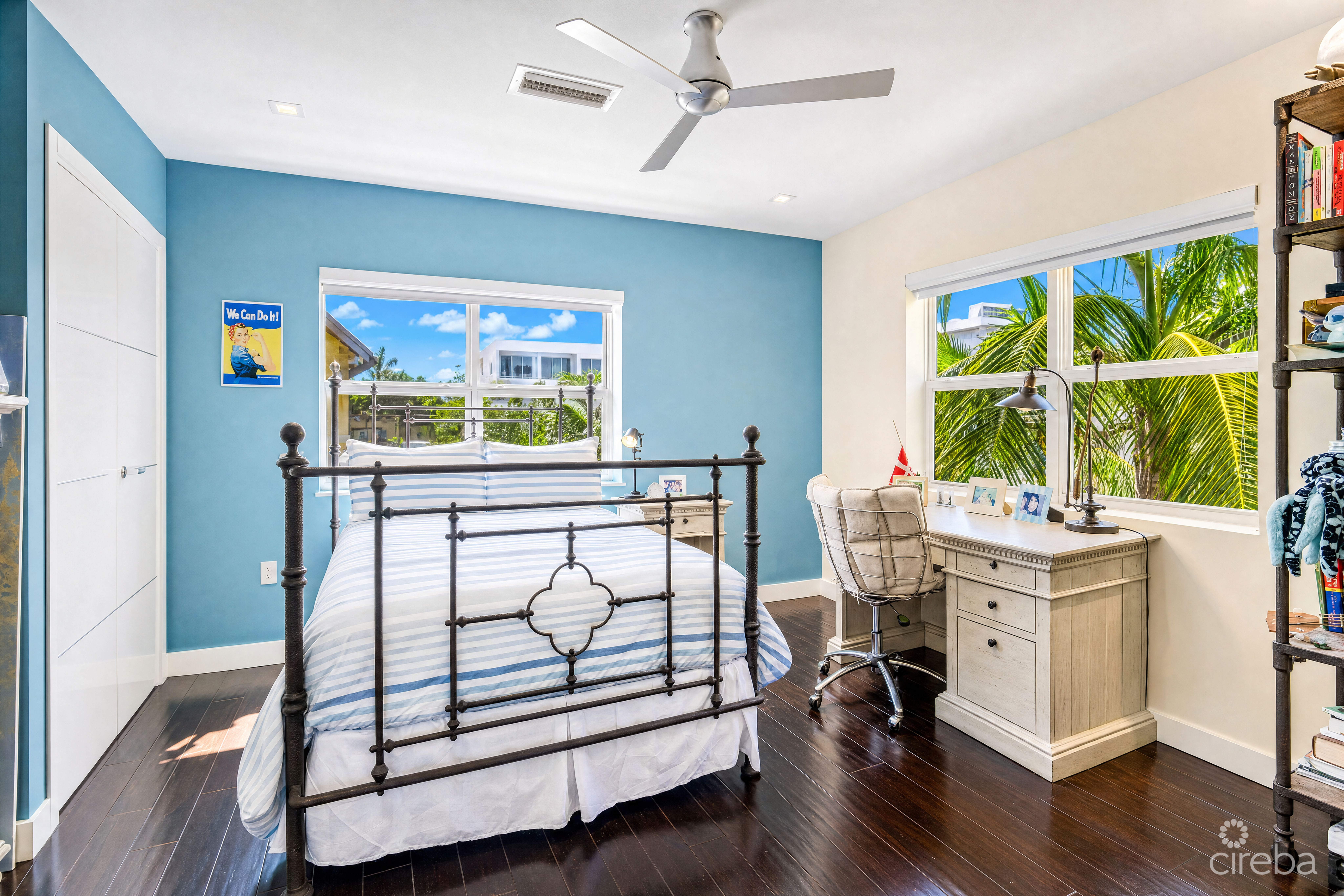 COCONUT BAY 121 OCEAN FRONT RESIDENCE